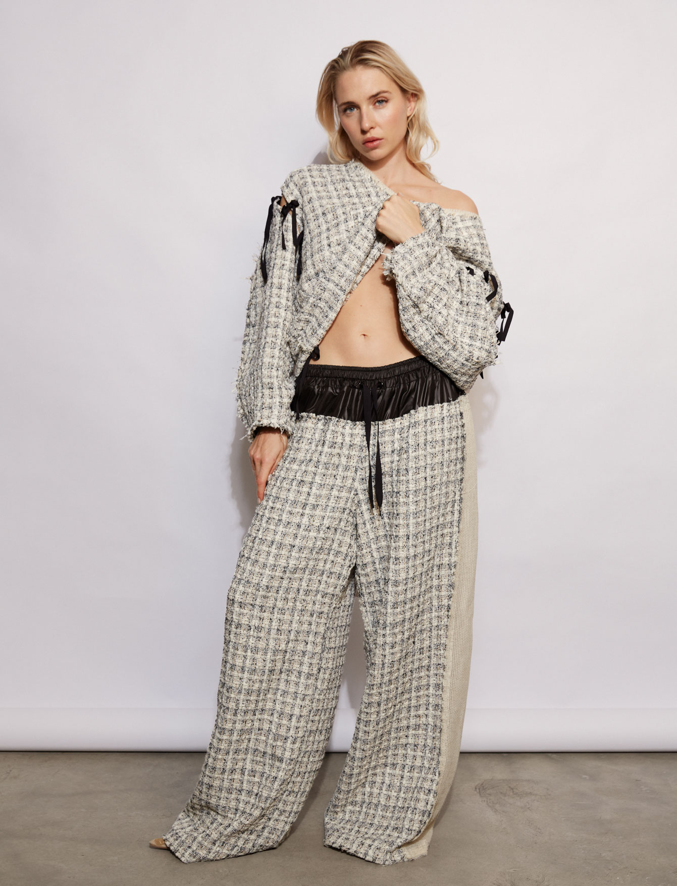 Джемпер e№1 Sunday