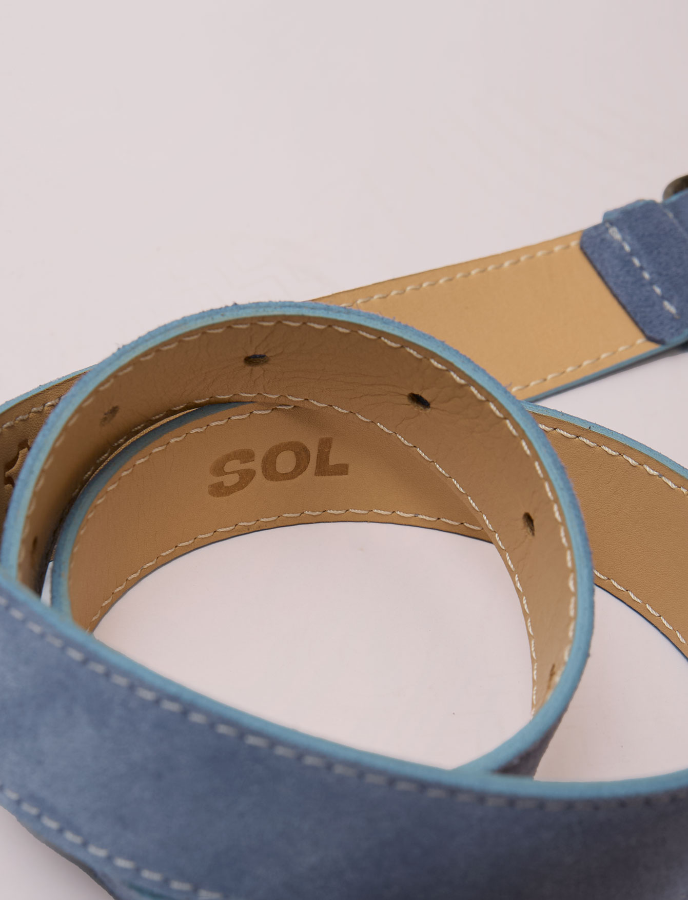 Ремень Sea Angel