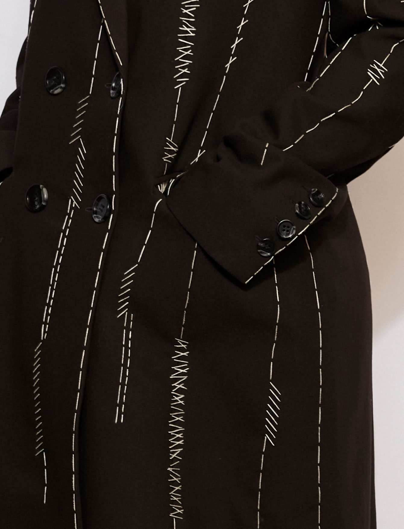 Платье-жакет №50 Tailor