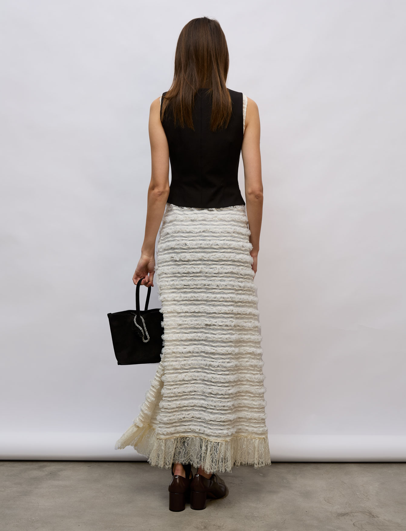 Жилет №33 Basic