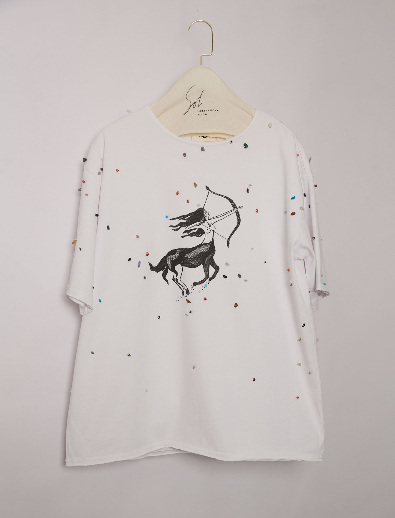 Футболка №1 Sagittarius