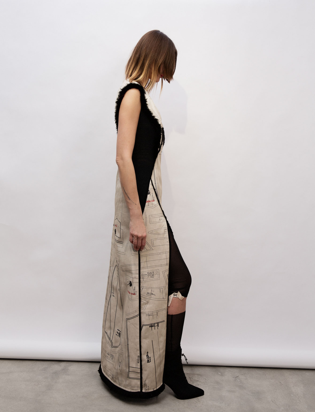 Платье №60. 8144/1