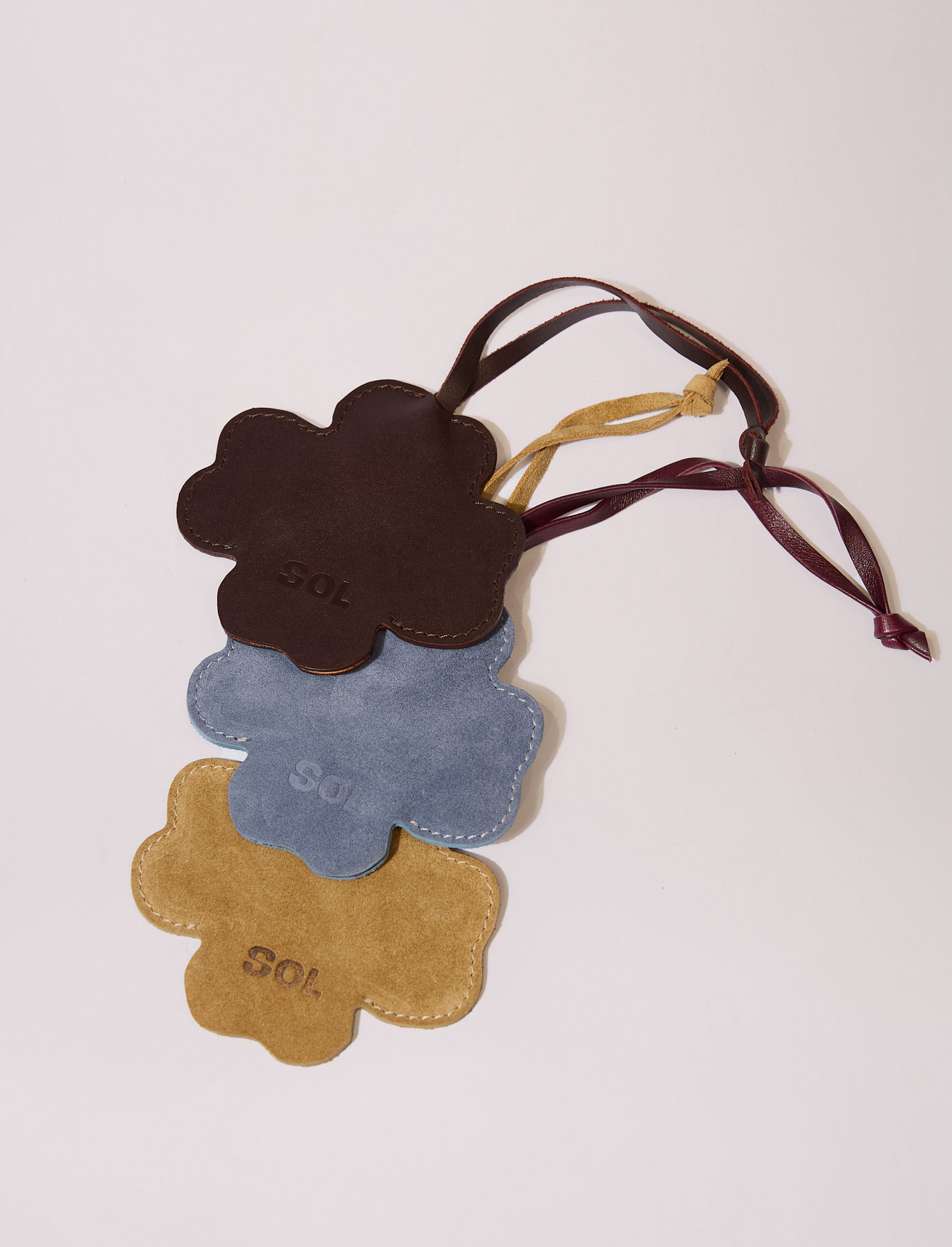 Ключница-брелок Lucky Camel