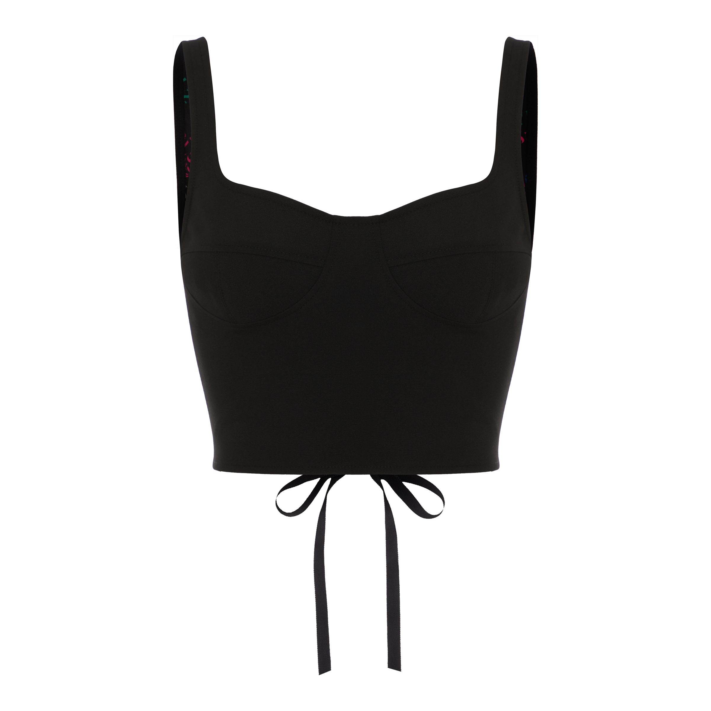 Топ №2 B.Corset Топ №2 B.Corset