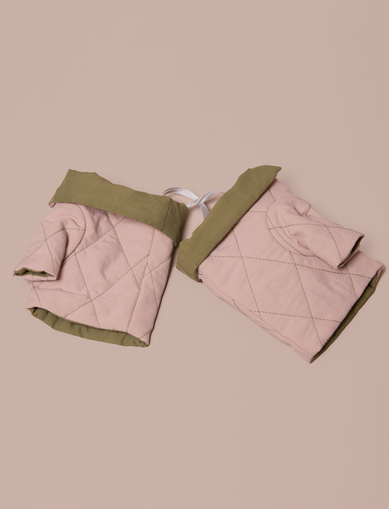 Митенки №1 P.Сheerful Митенки №1 P.Сheerful