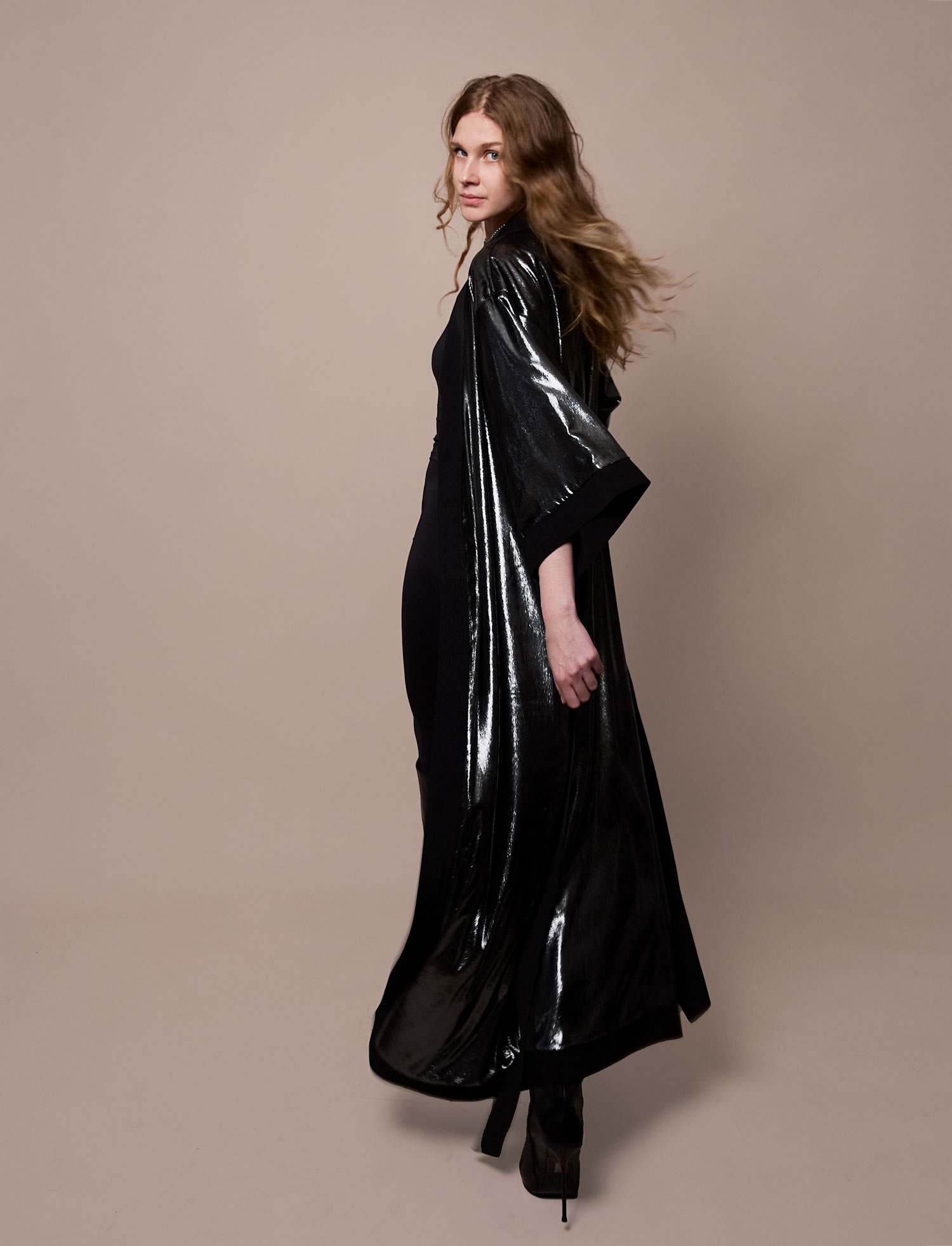 Кимоно №8/2 Shine Кимоно №8/2 Shine