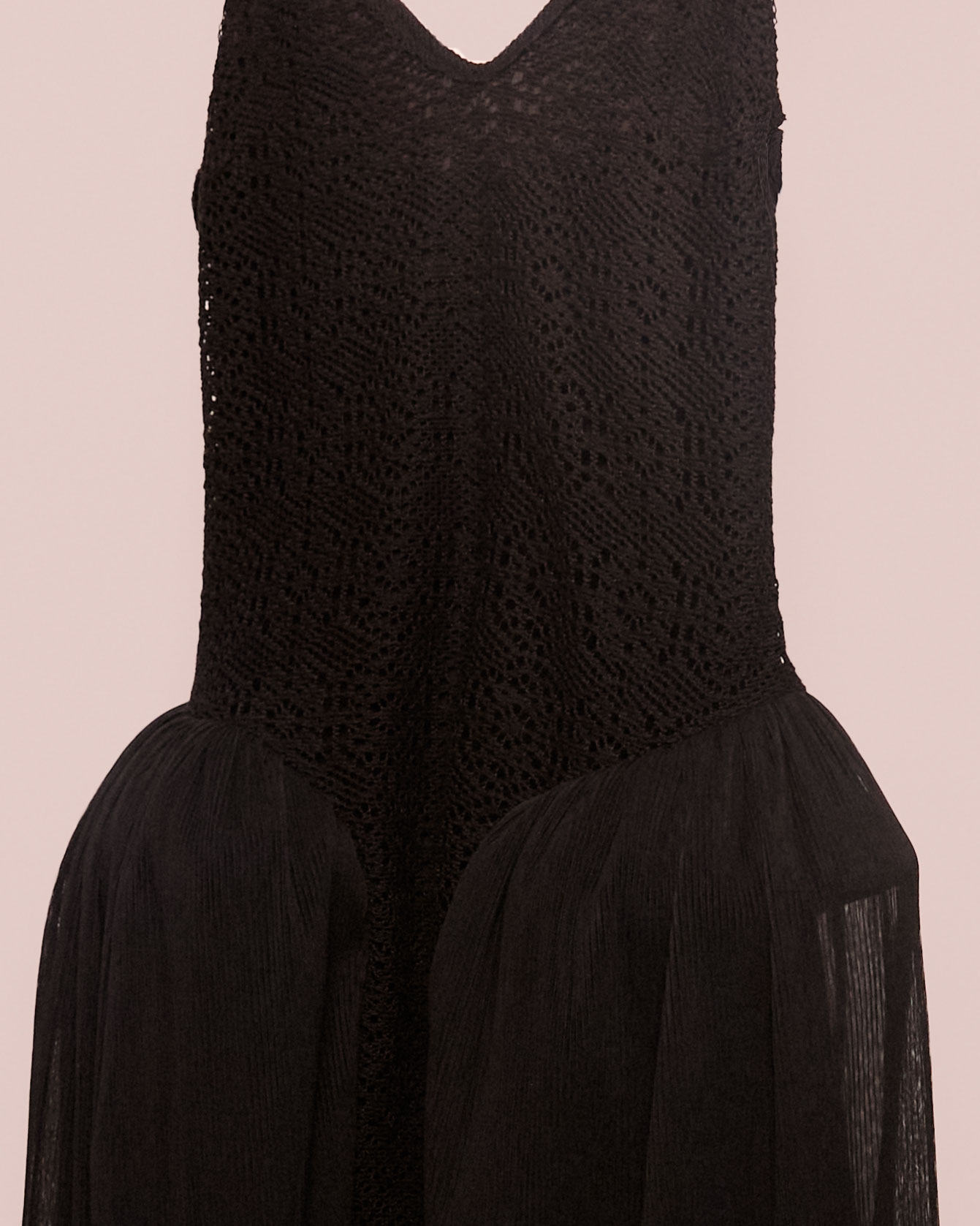 Платье №53 Filet Lace Платье №53 Filet Lace