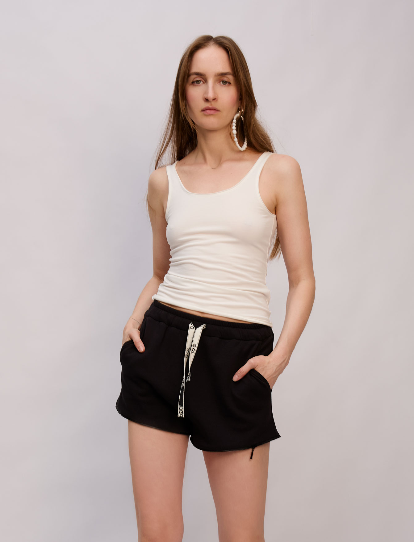 Брюки №25 Anthracite Брюки №25 Anthracite