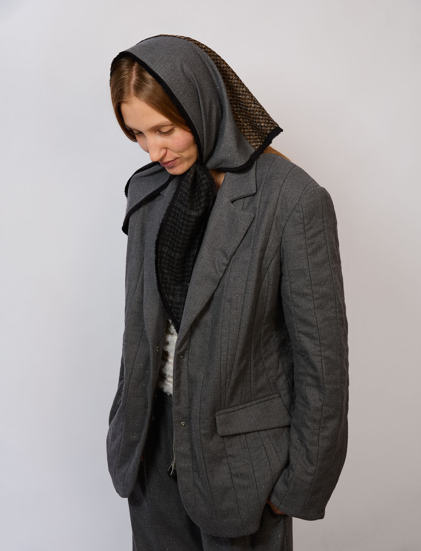 Косынка №38 Collage