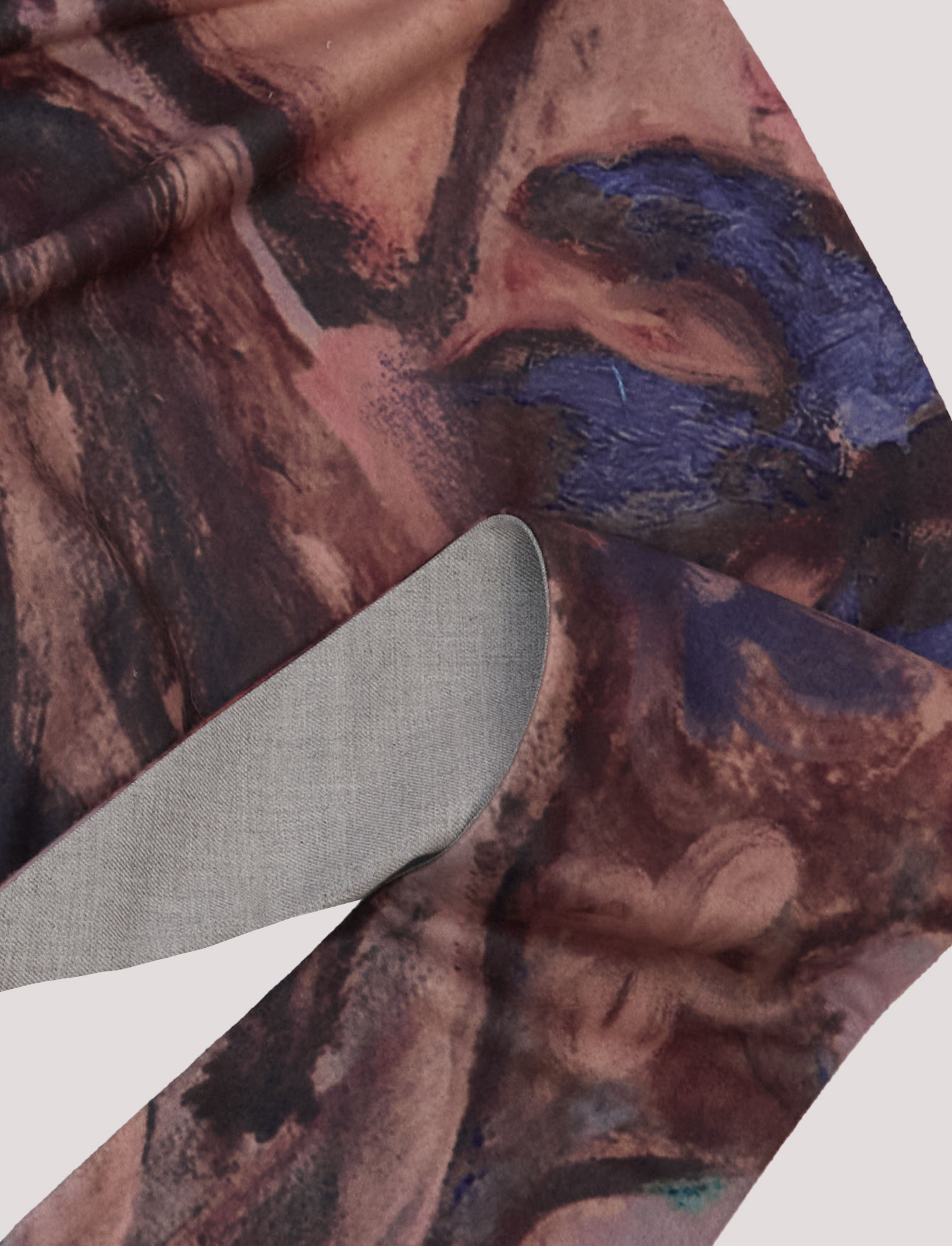 Косынка №2 Lucky Clover