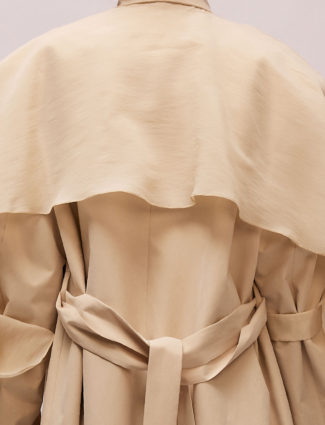 Тренч №34 Sandpaper