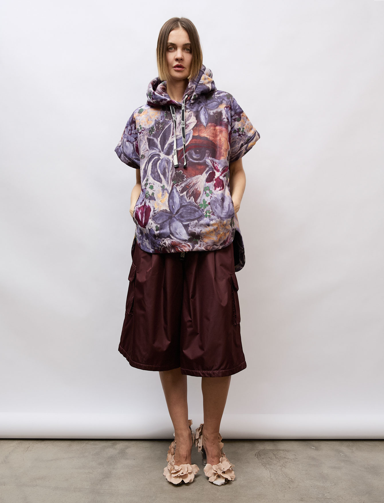 Жилет №25 Inner Voice