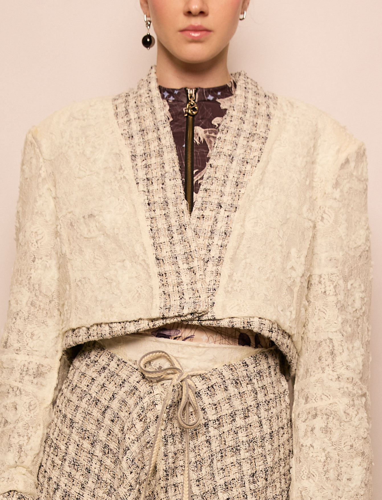 Жакет №59 Prestige