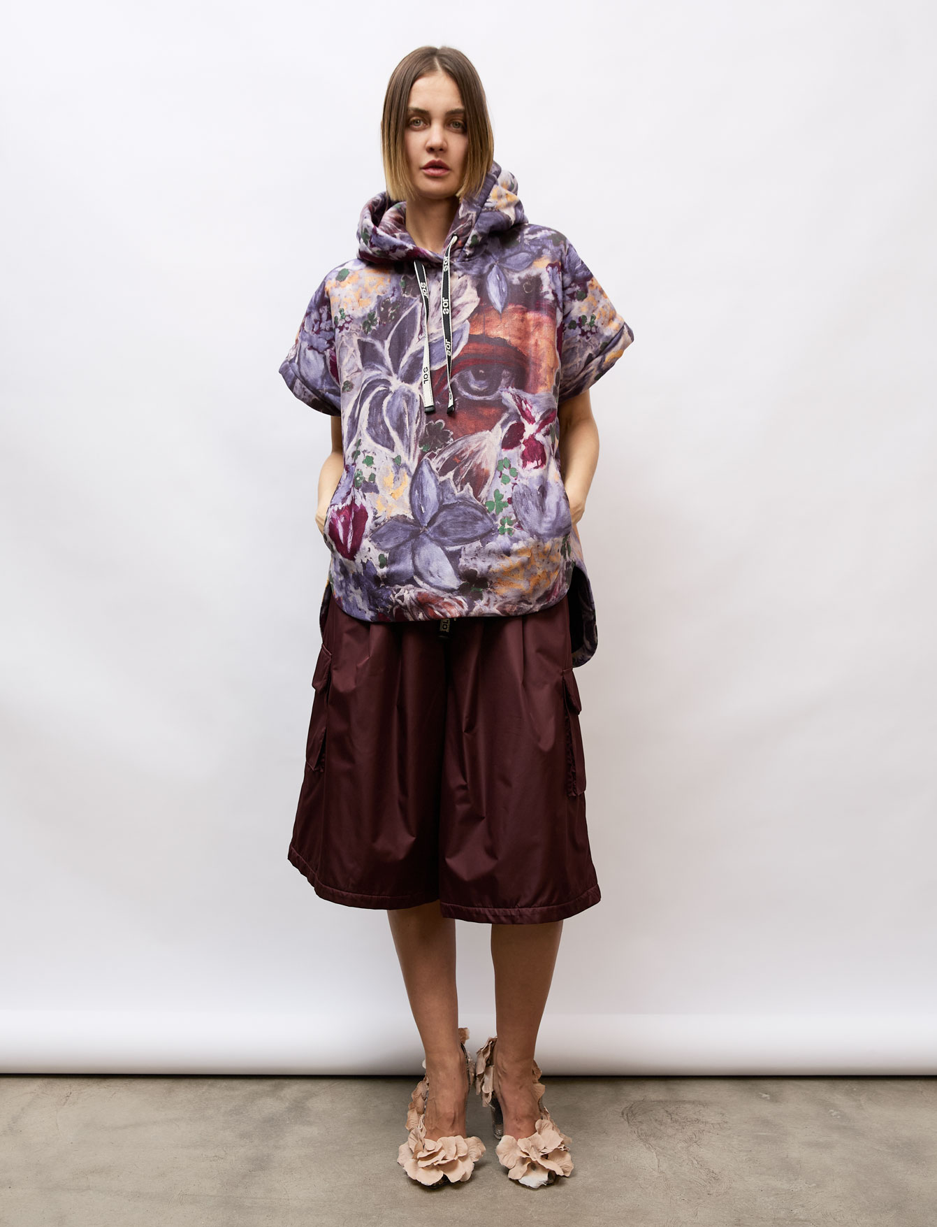 Жилет №25 Inner Voice