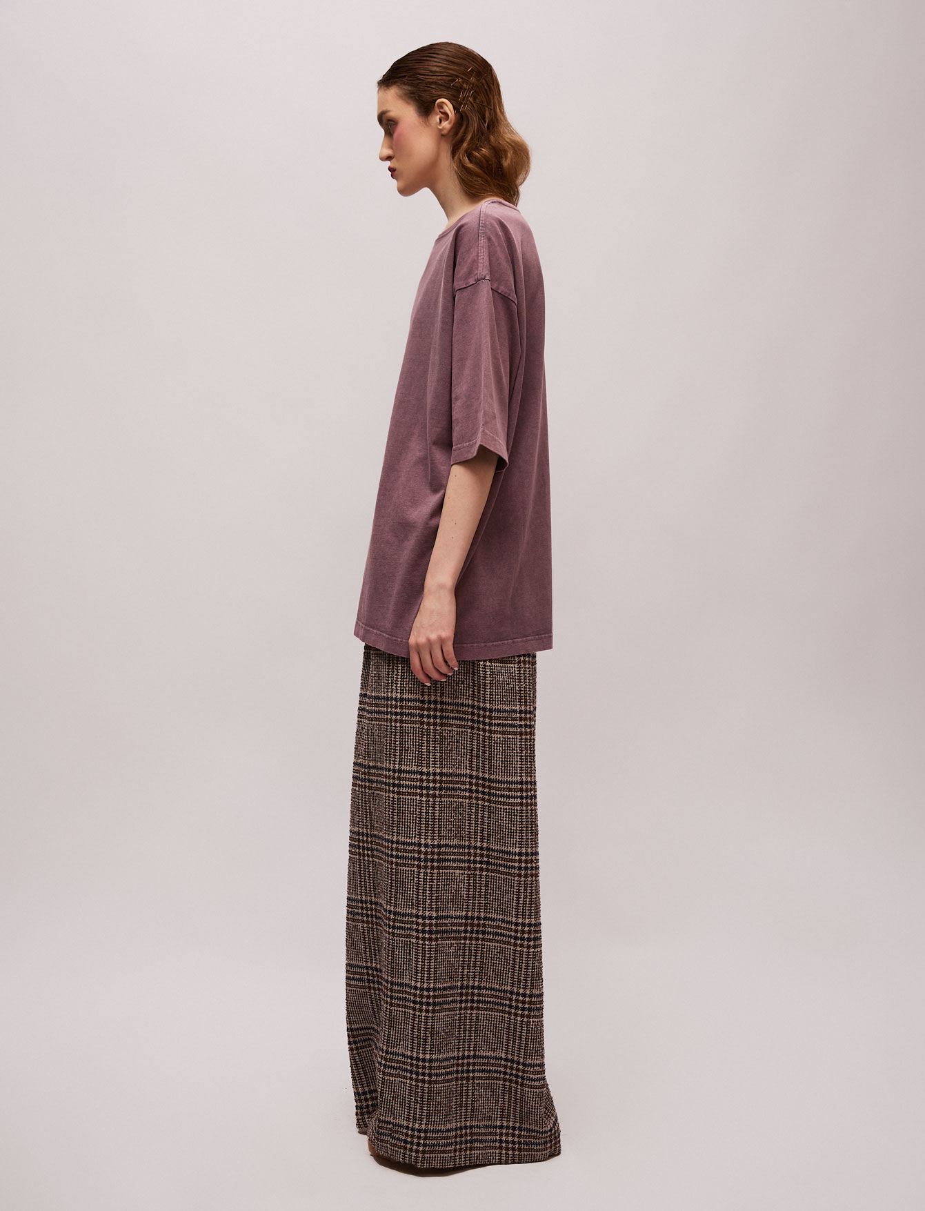 Футболка Blueberry Cookie