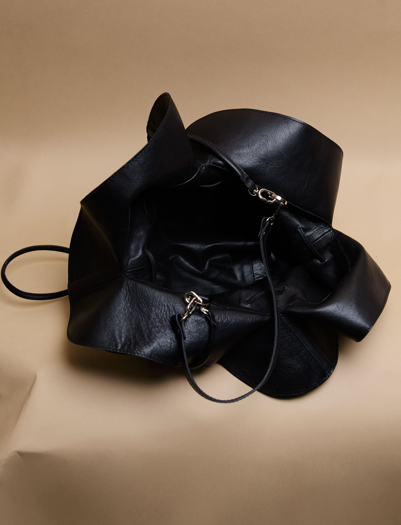 Сумка Fleur Mini. Black