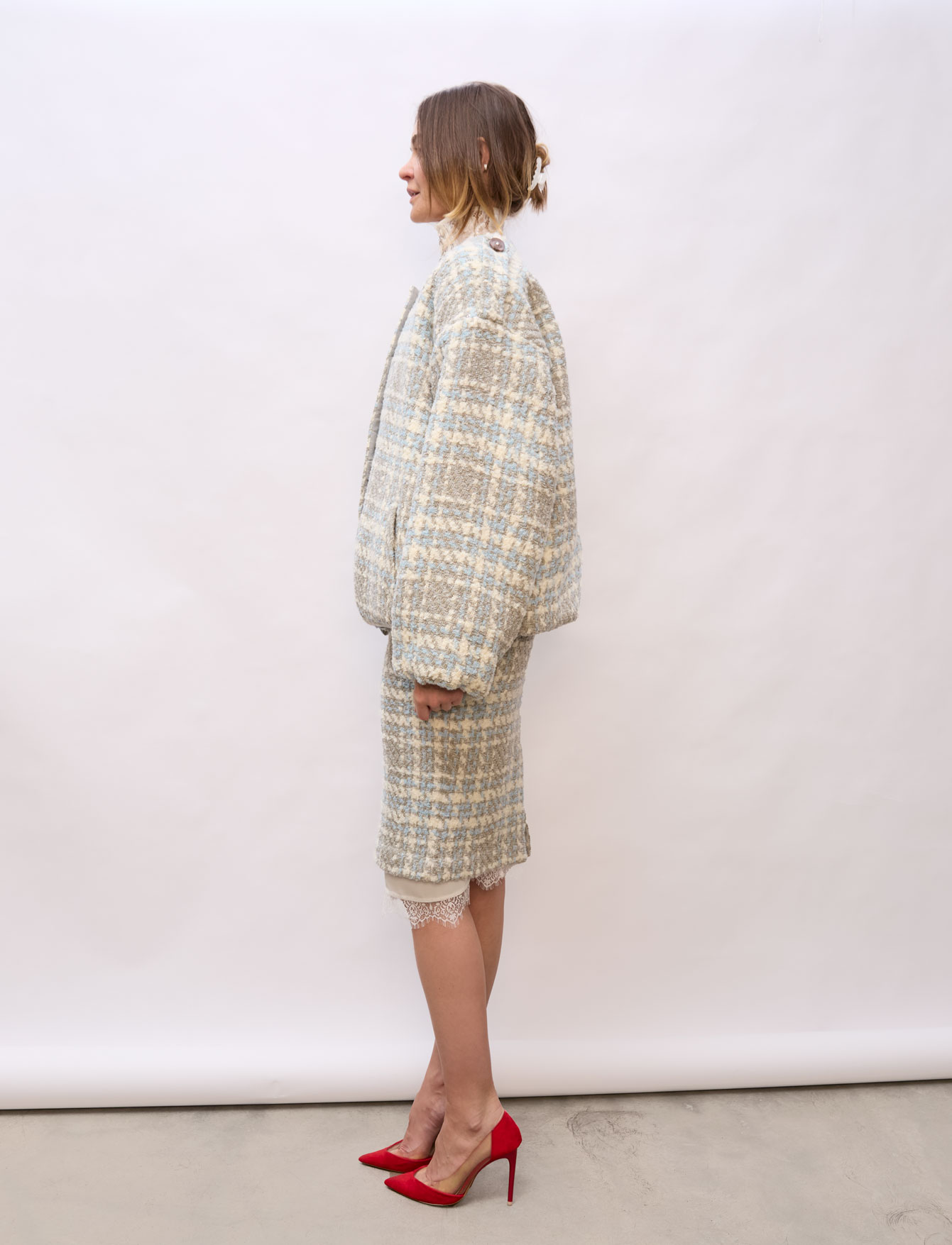 Жакет №12 Chic