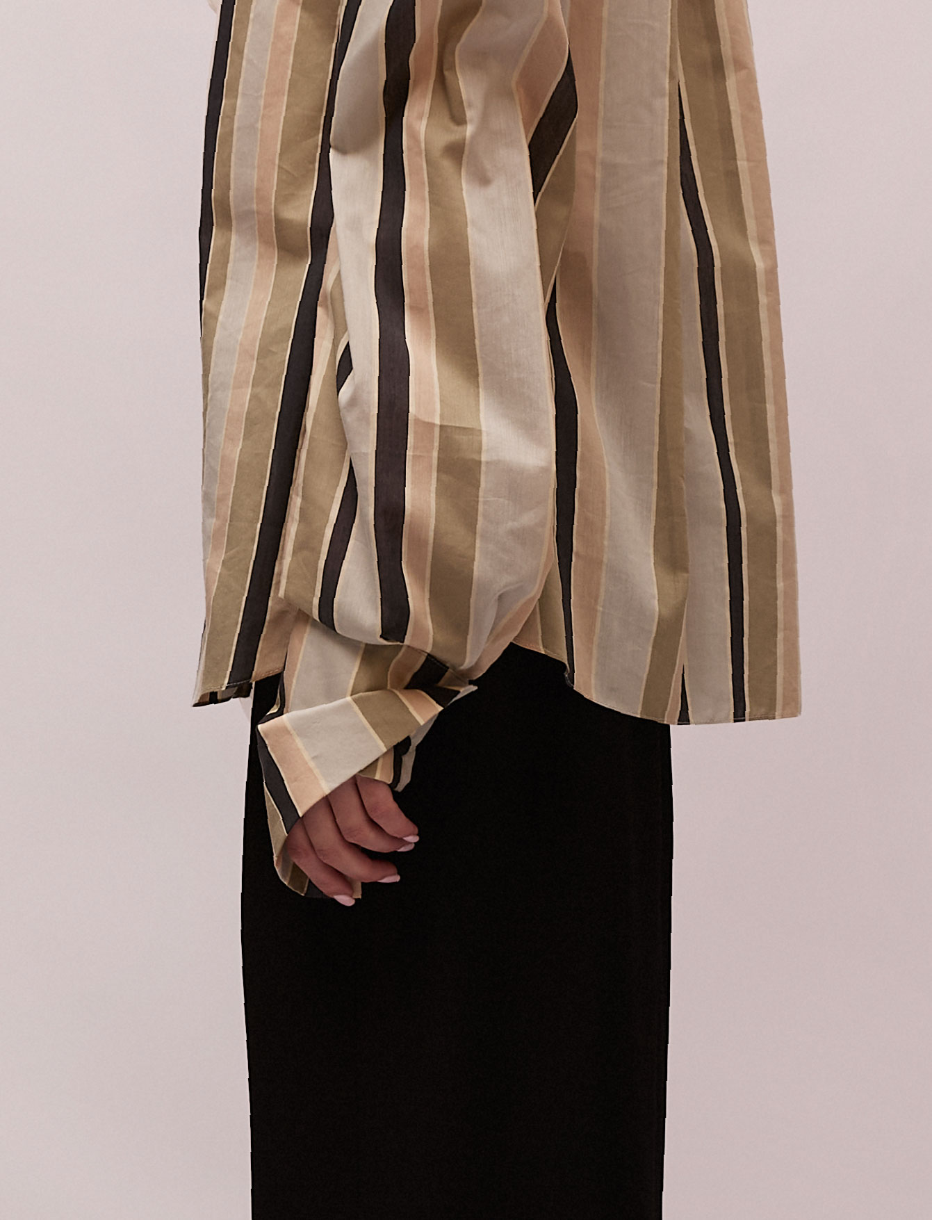 Рубашка №32 Savoy