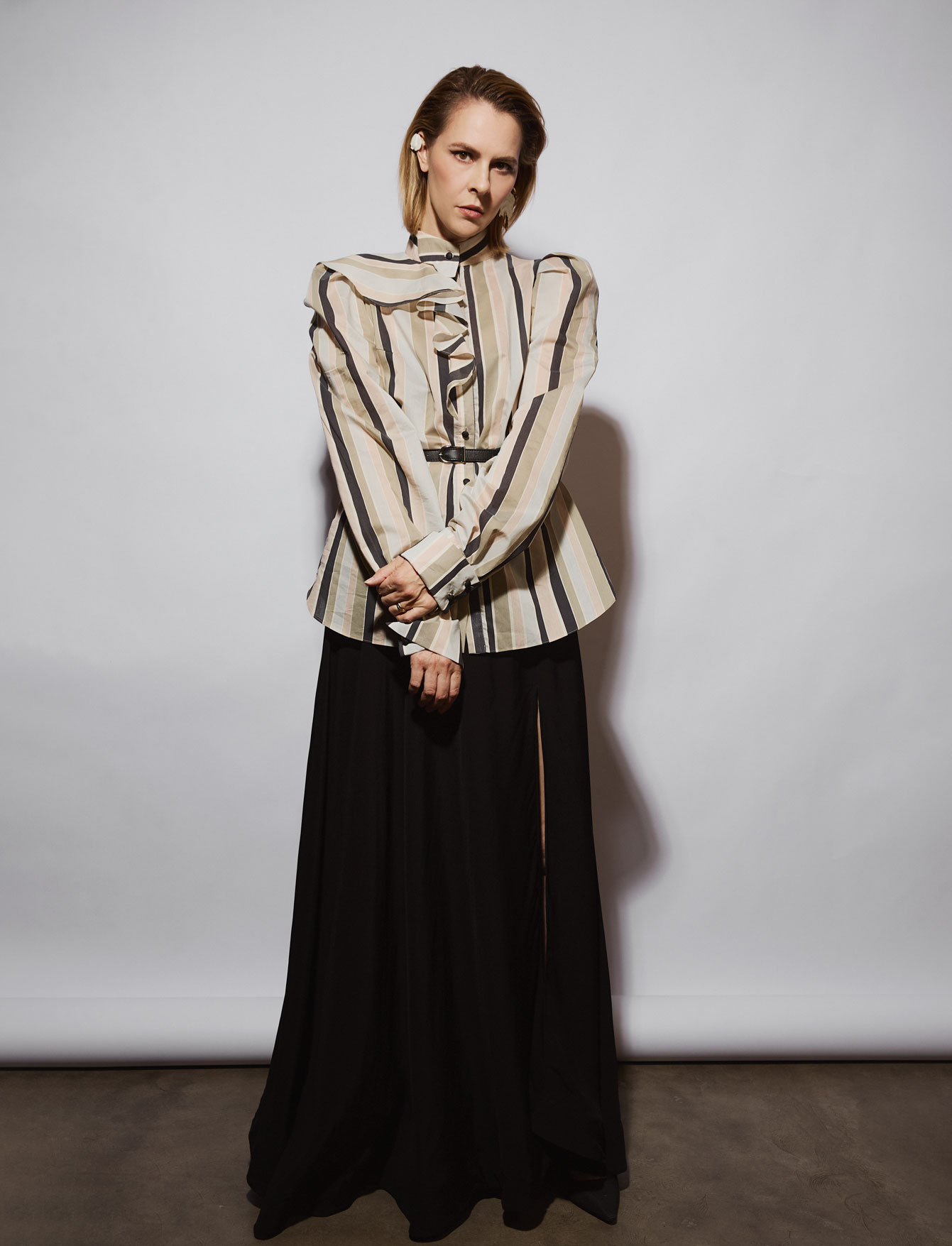 Юбка №53 Obsidian