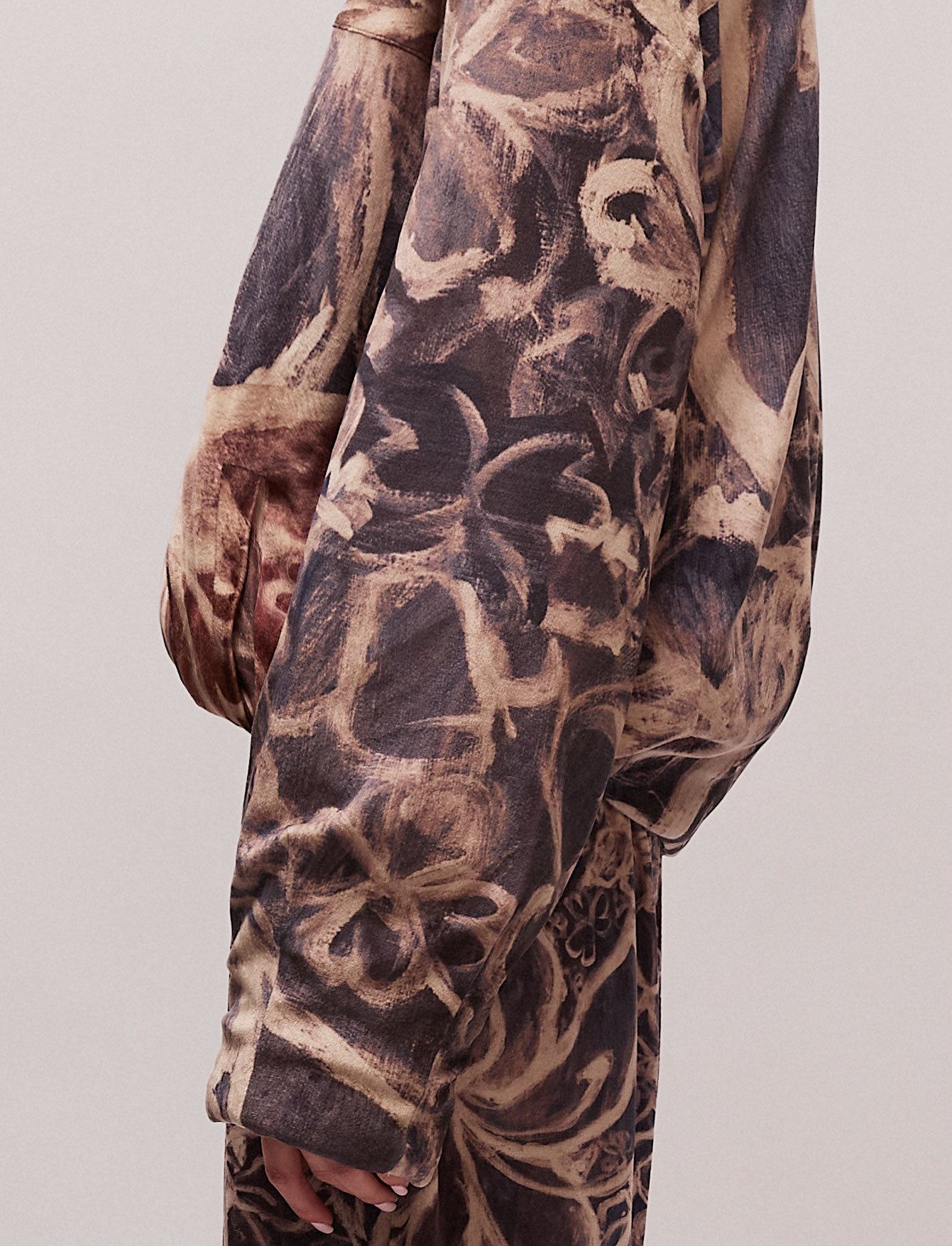 Куртка №36 Clear Voice