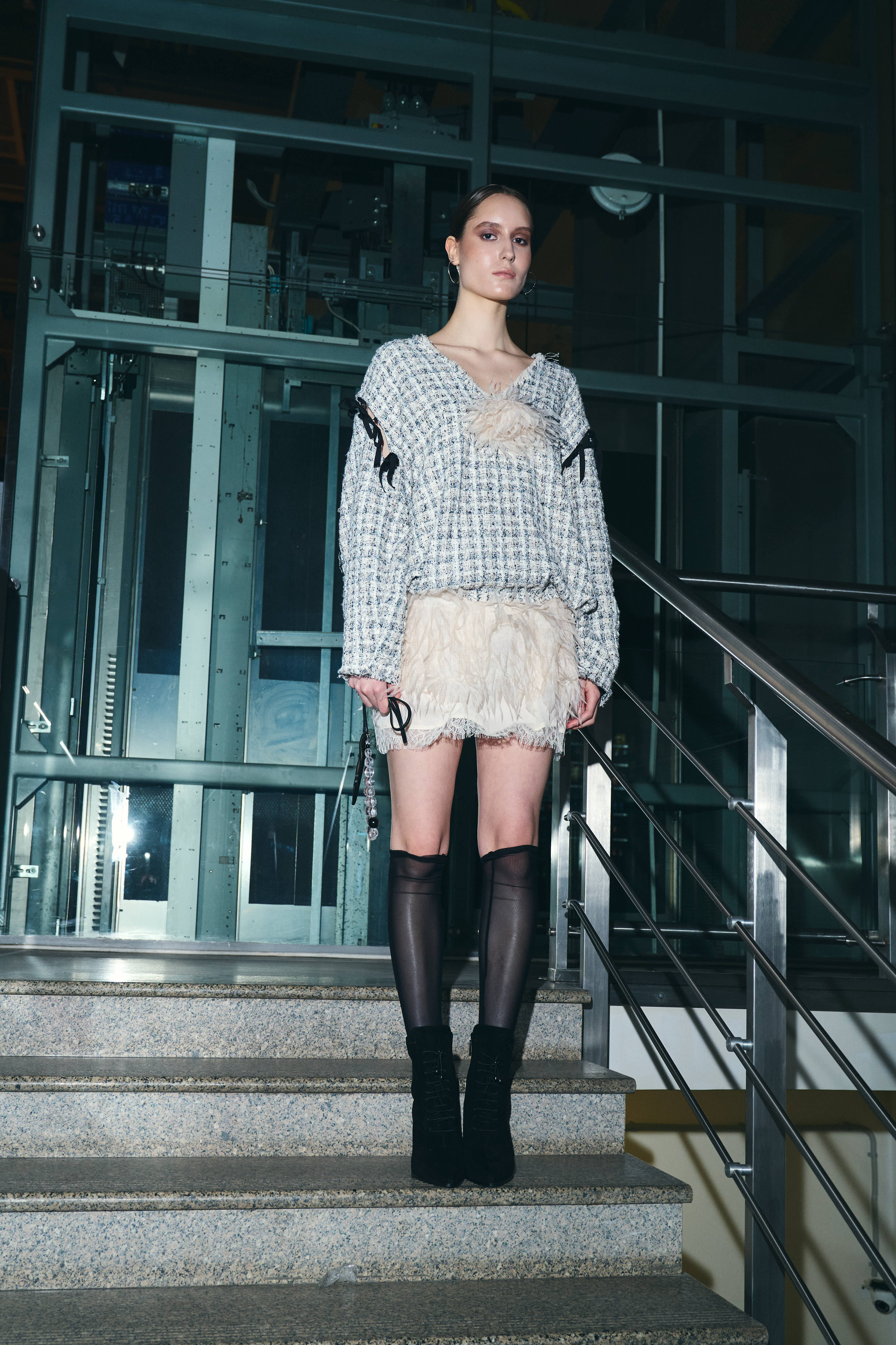 Джемпер e№1 Sunday