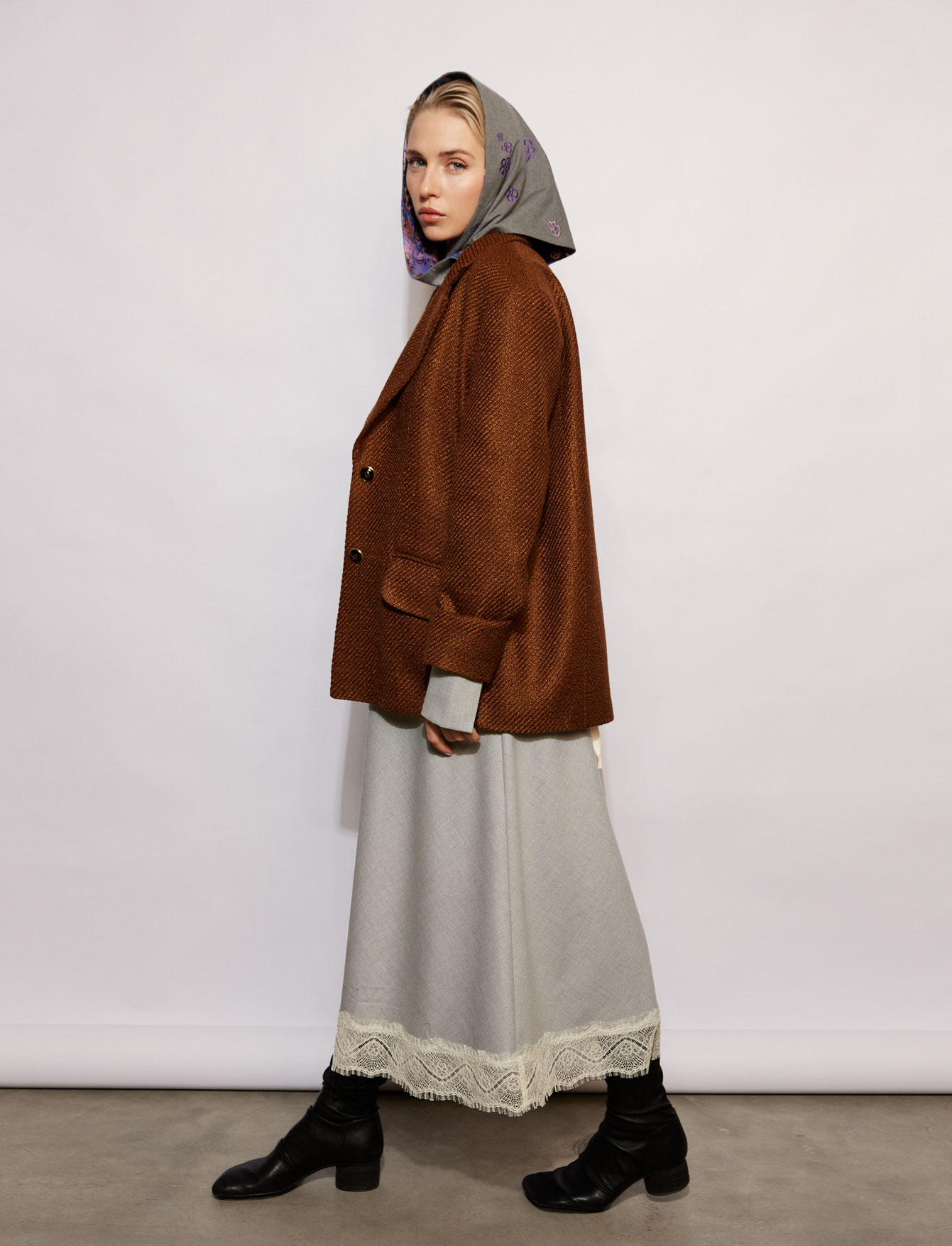 Платье №29 Pure