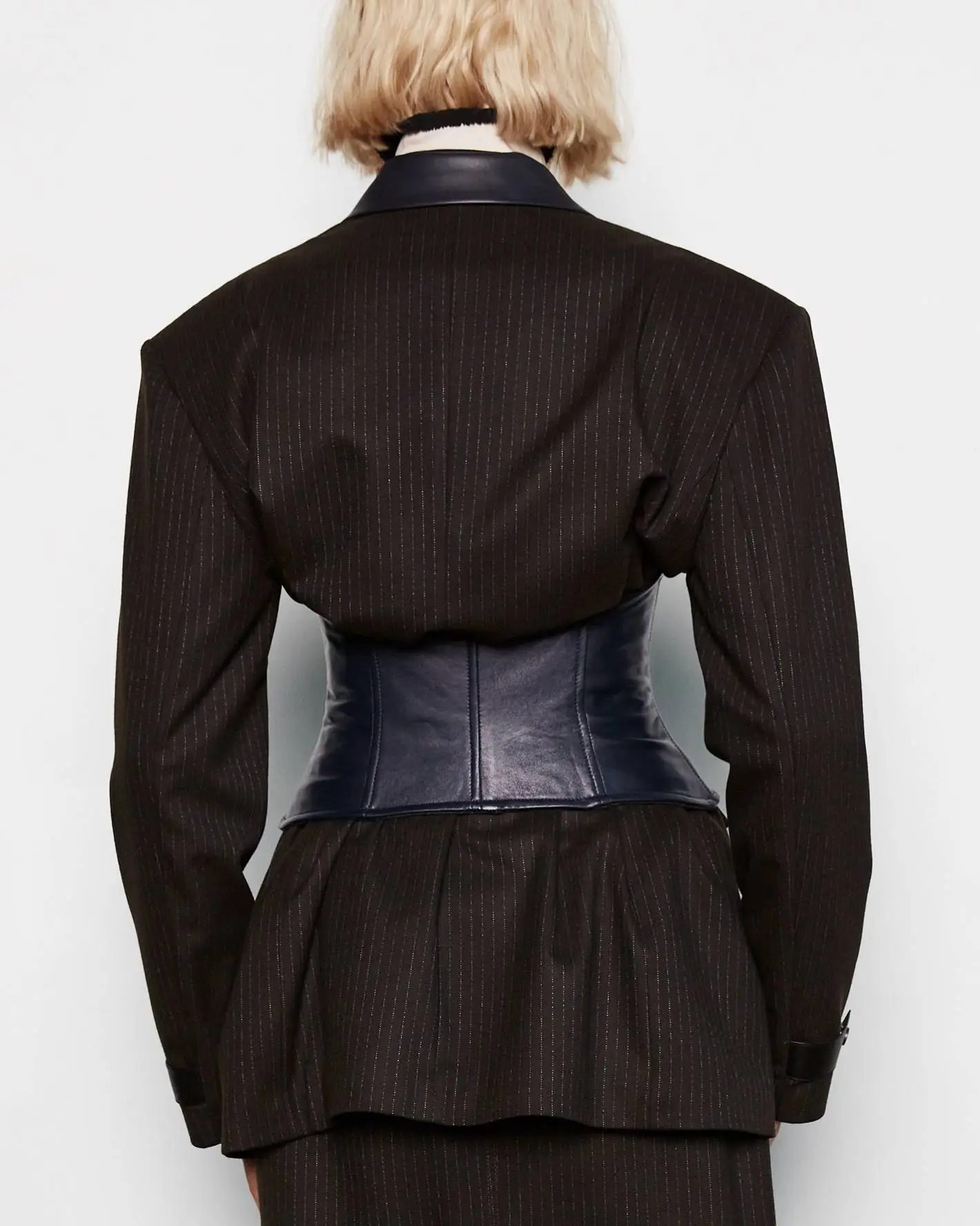 Корсет №7 B.Leather Корсет №7 B.Leather