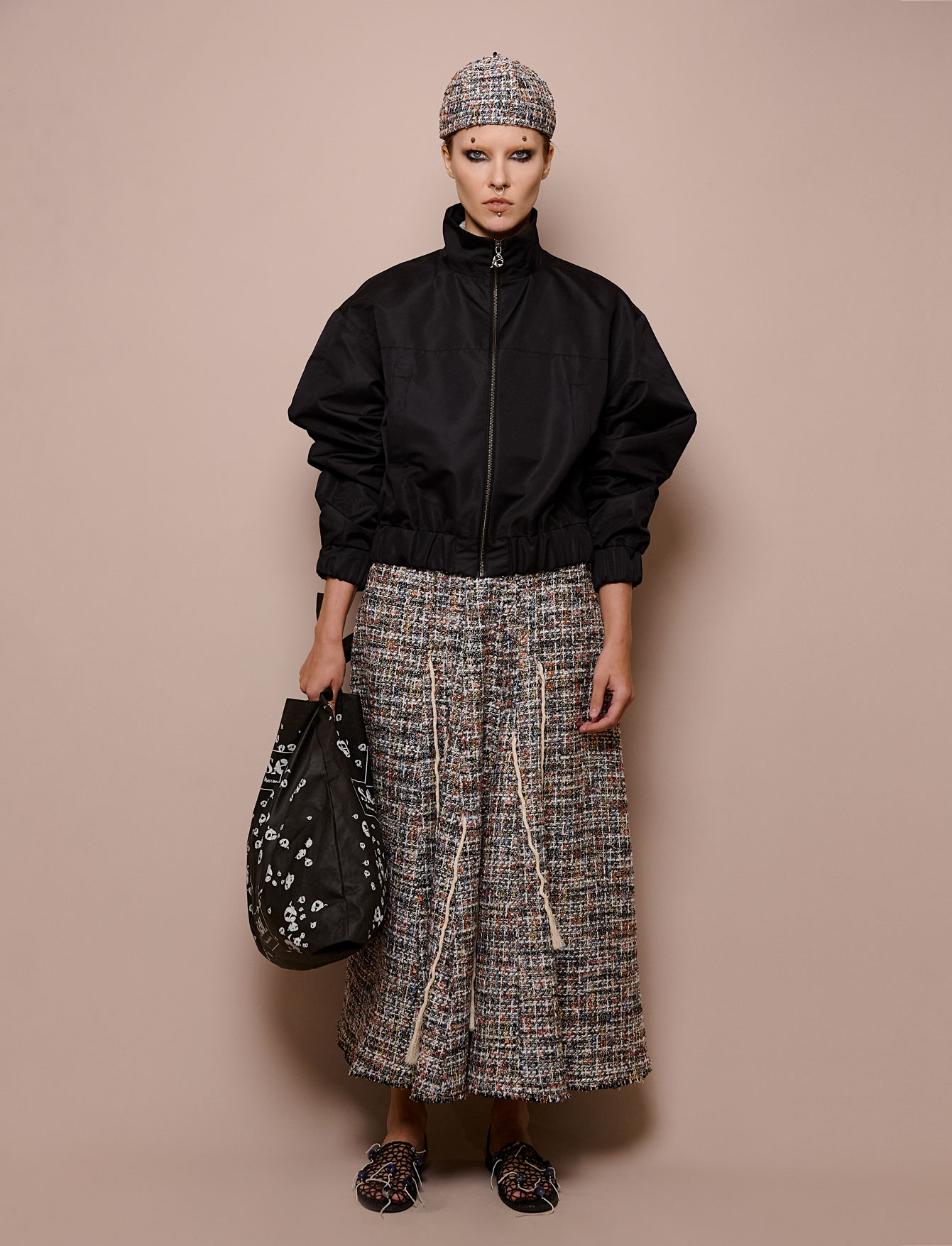 Куртка №24 Black Куртка №24 Black