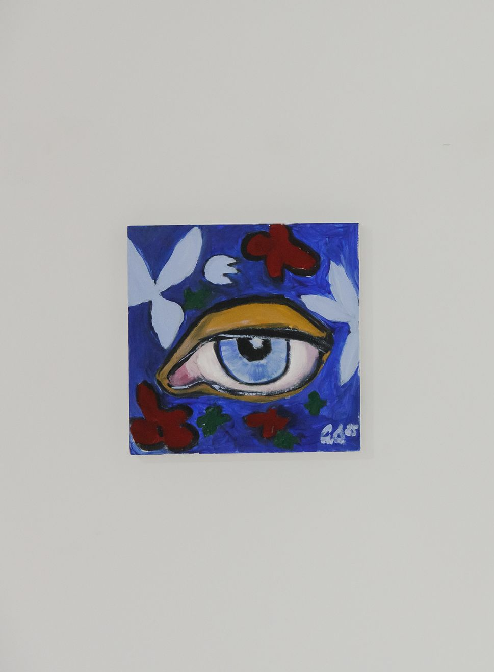 Картина. Мечты сбываются