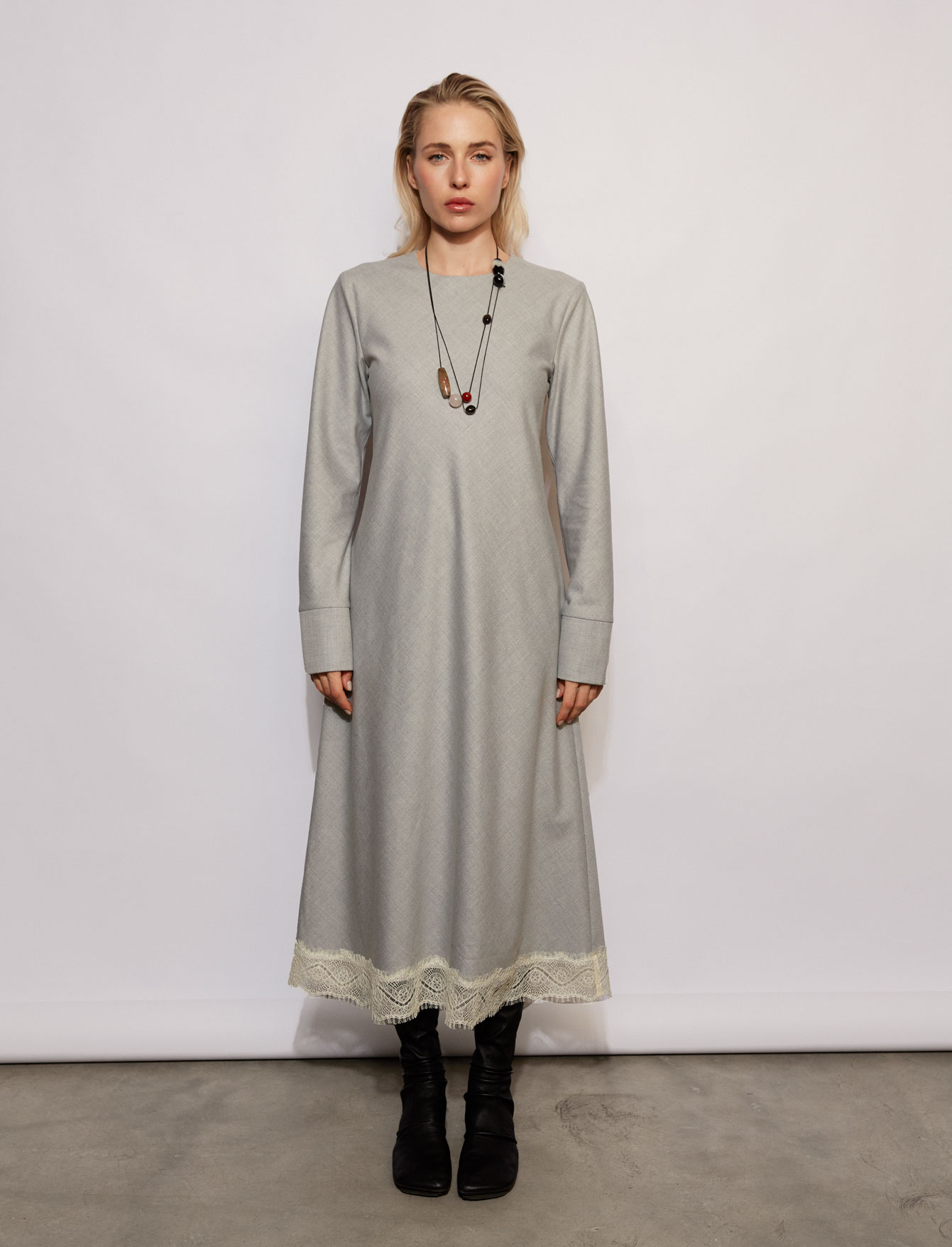 Платье №29 Pure