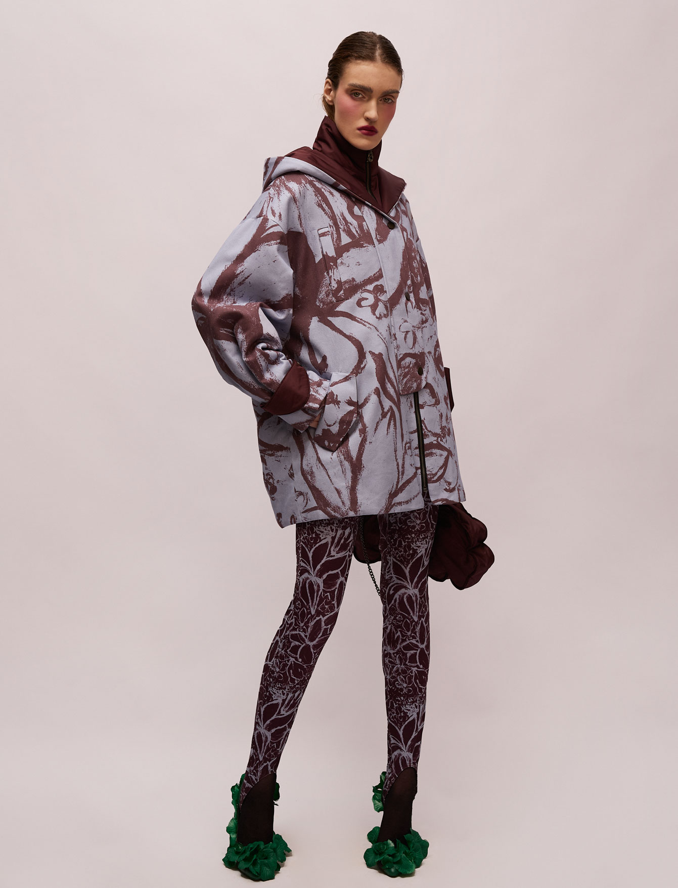 Куртка №31 Soft Voice