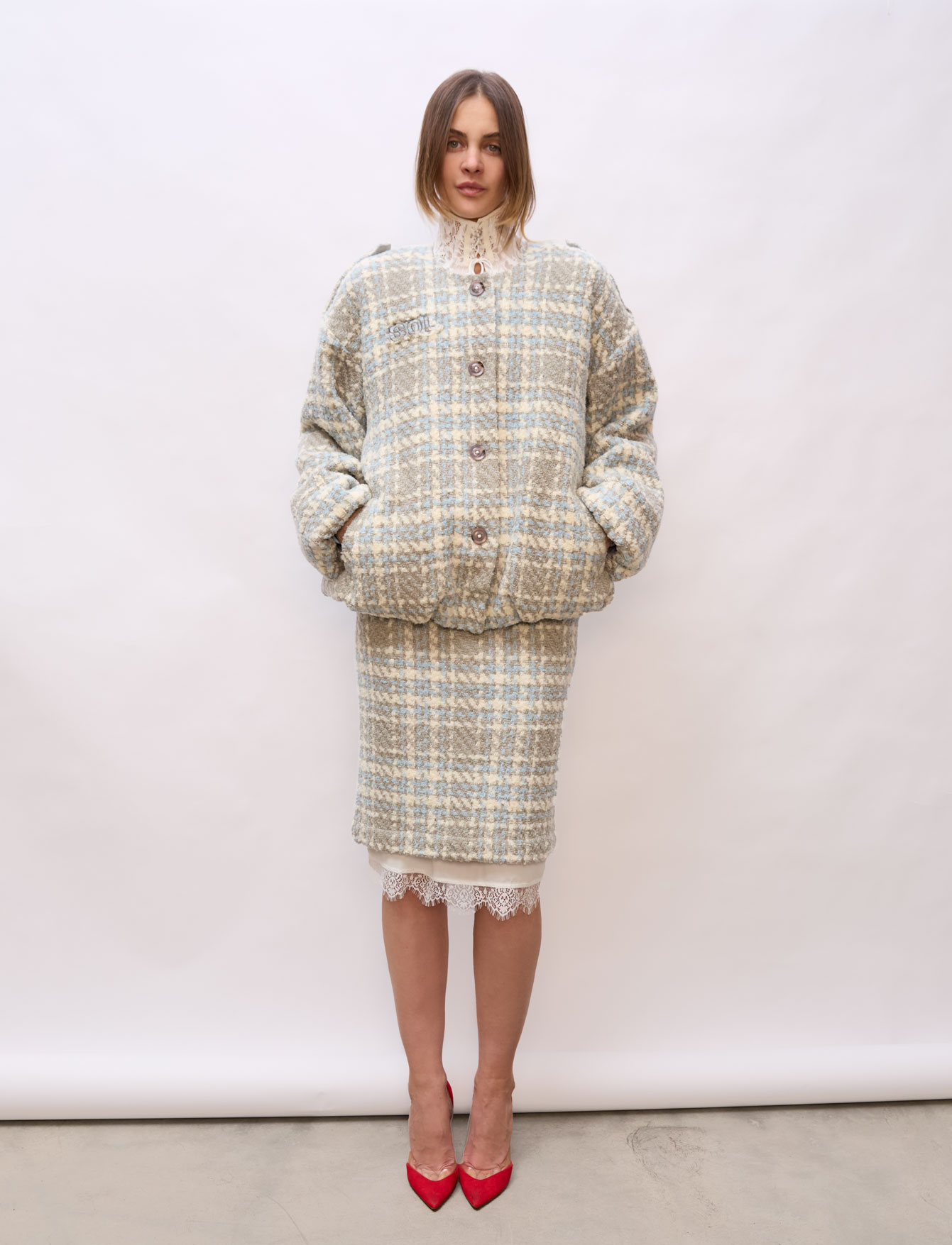 Жакет №12 Chic