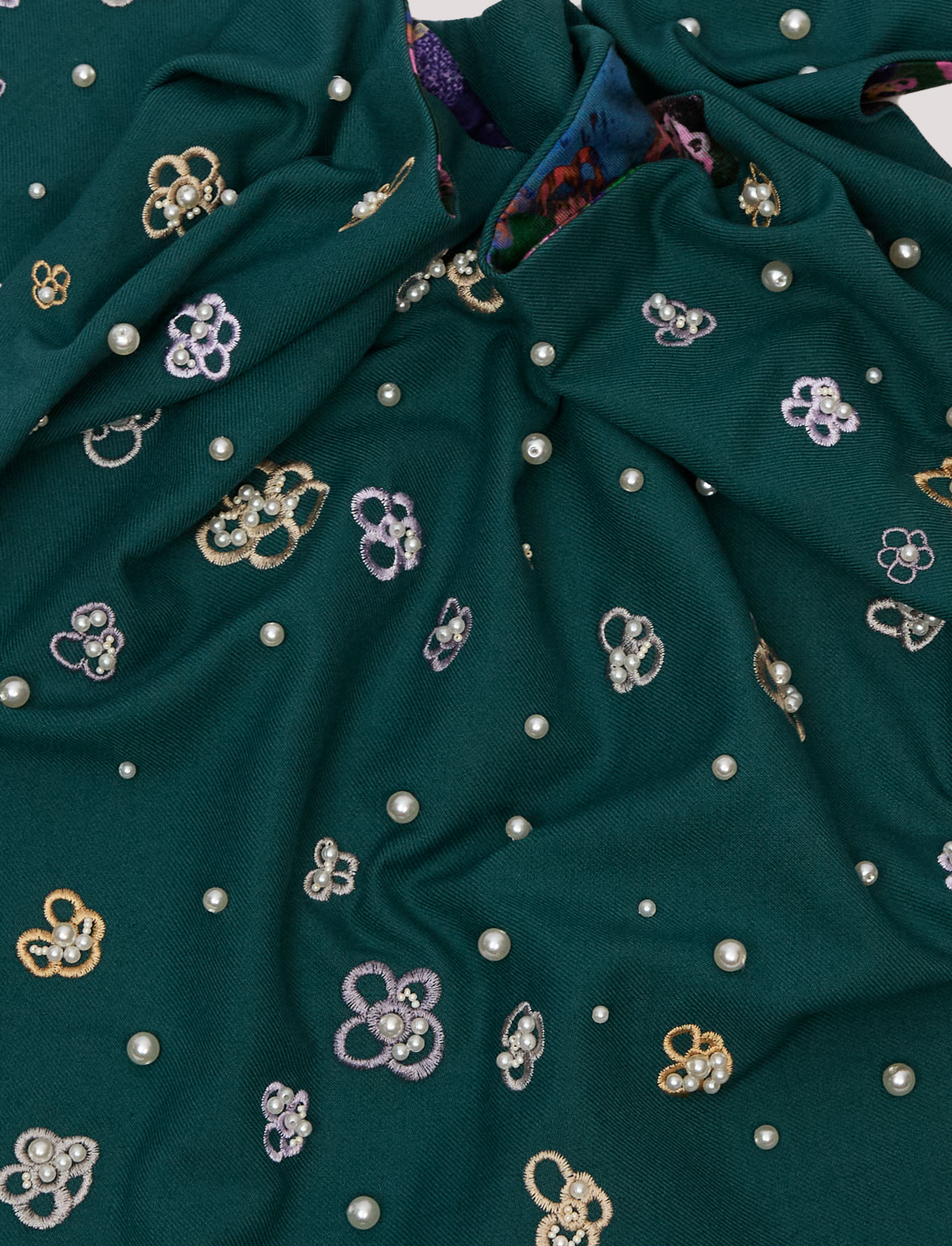 Косынка №2 Hand Made. II