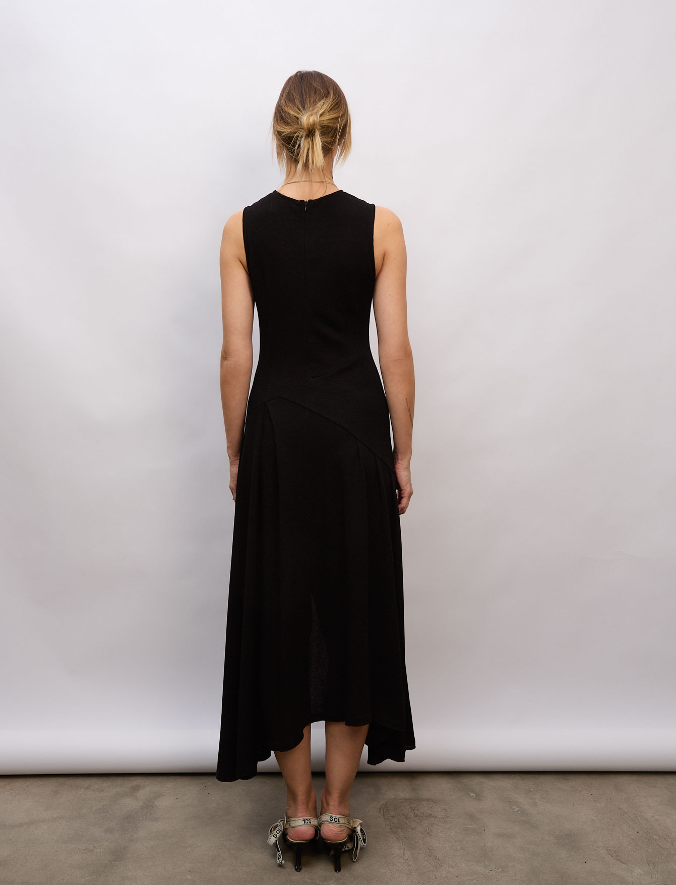 Платье №120 Mirage