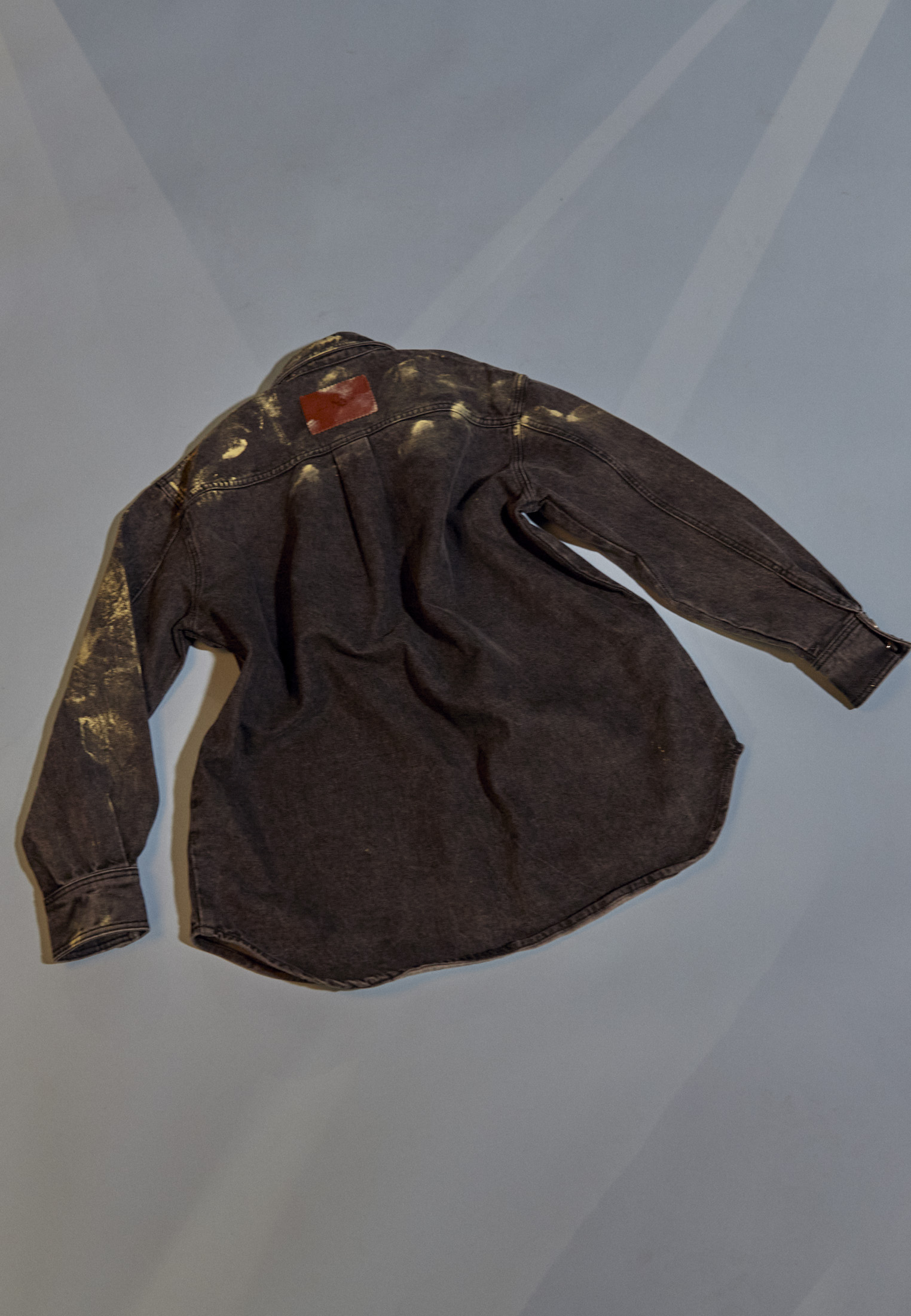 Рубашка Cookie On the Go. Art Rose