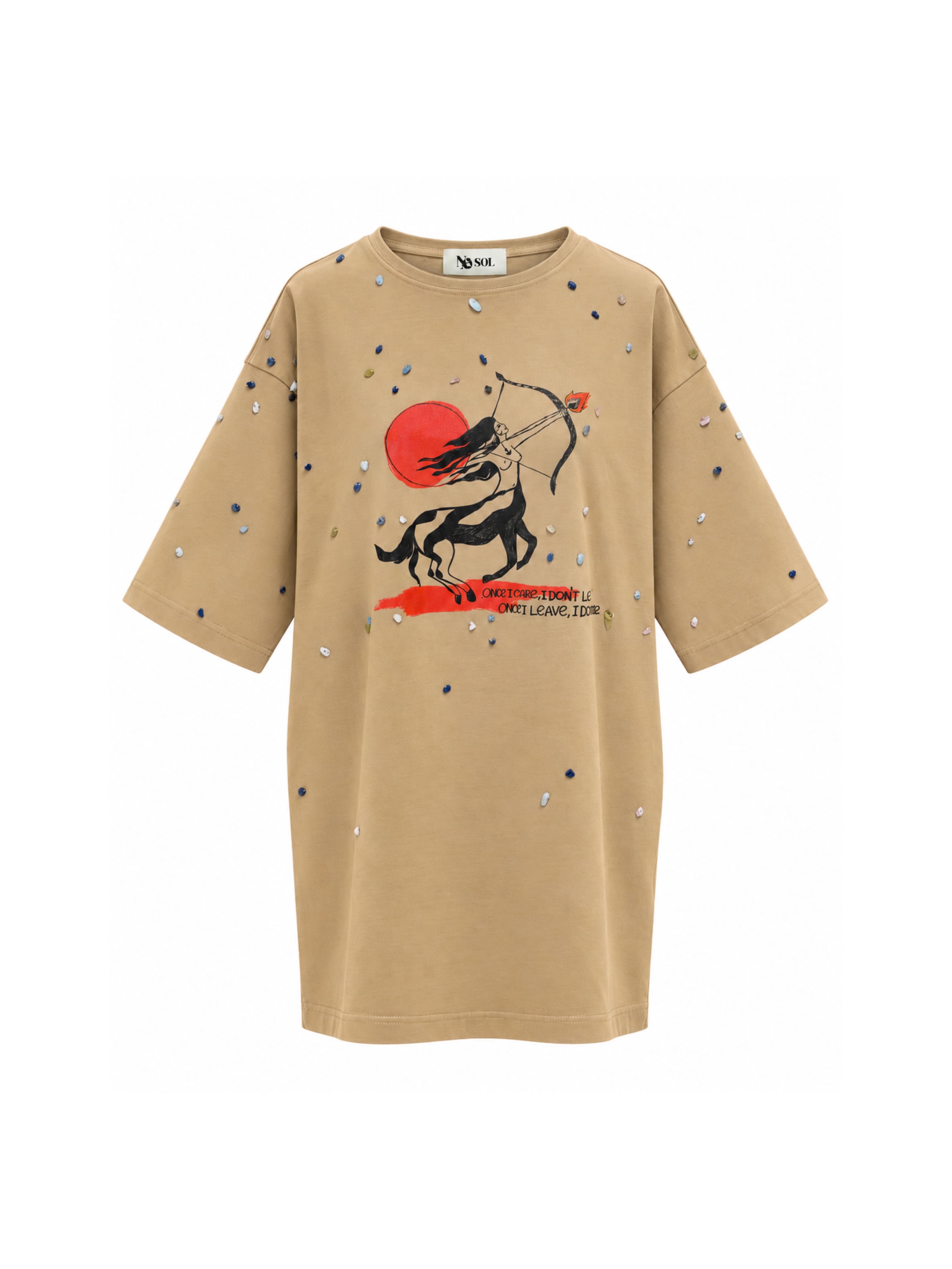Футболка Sagittarius