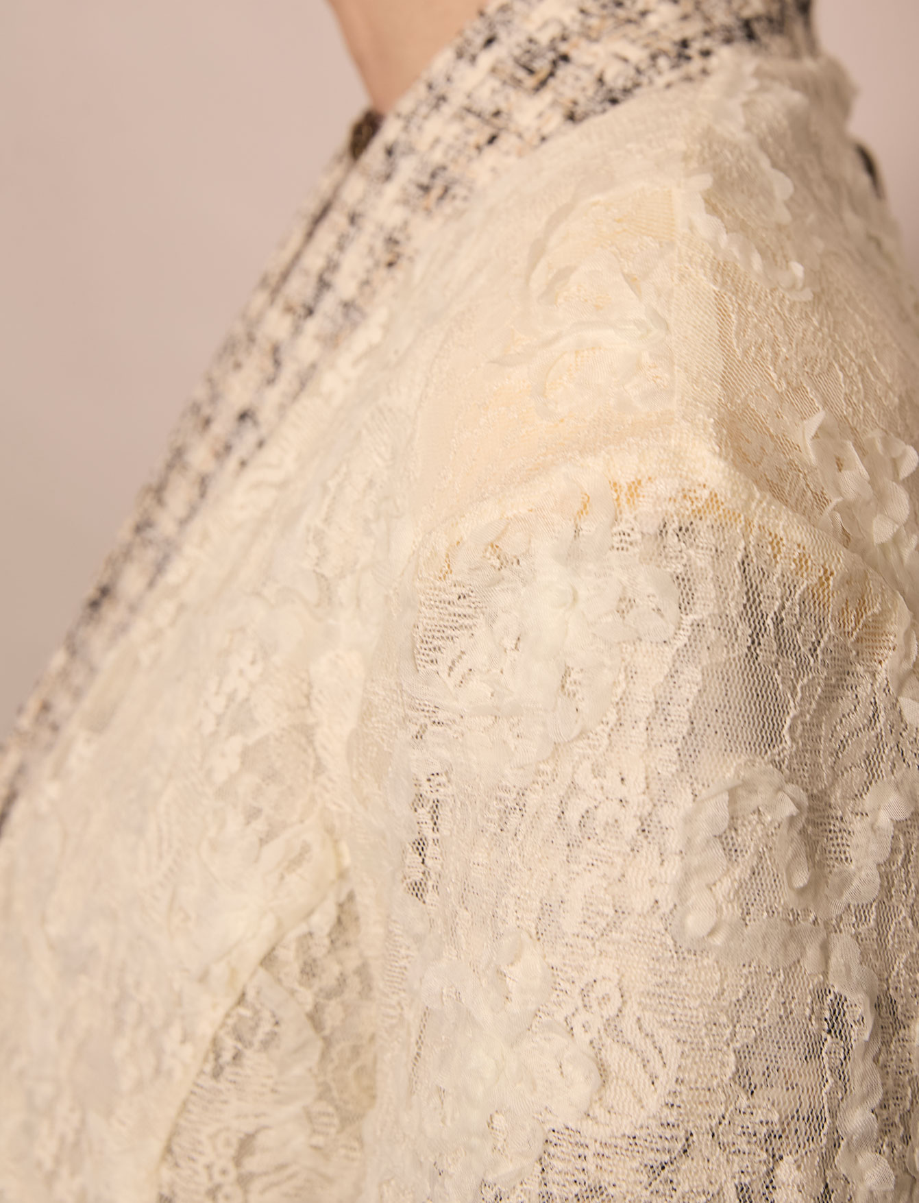 Жакет №59 Prestige