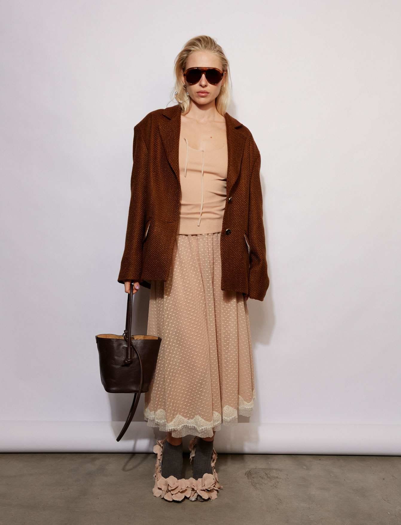 Юбка №48 Angel