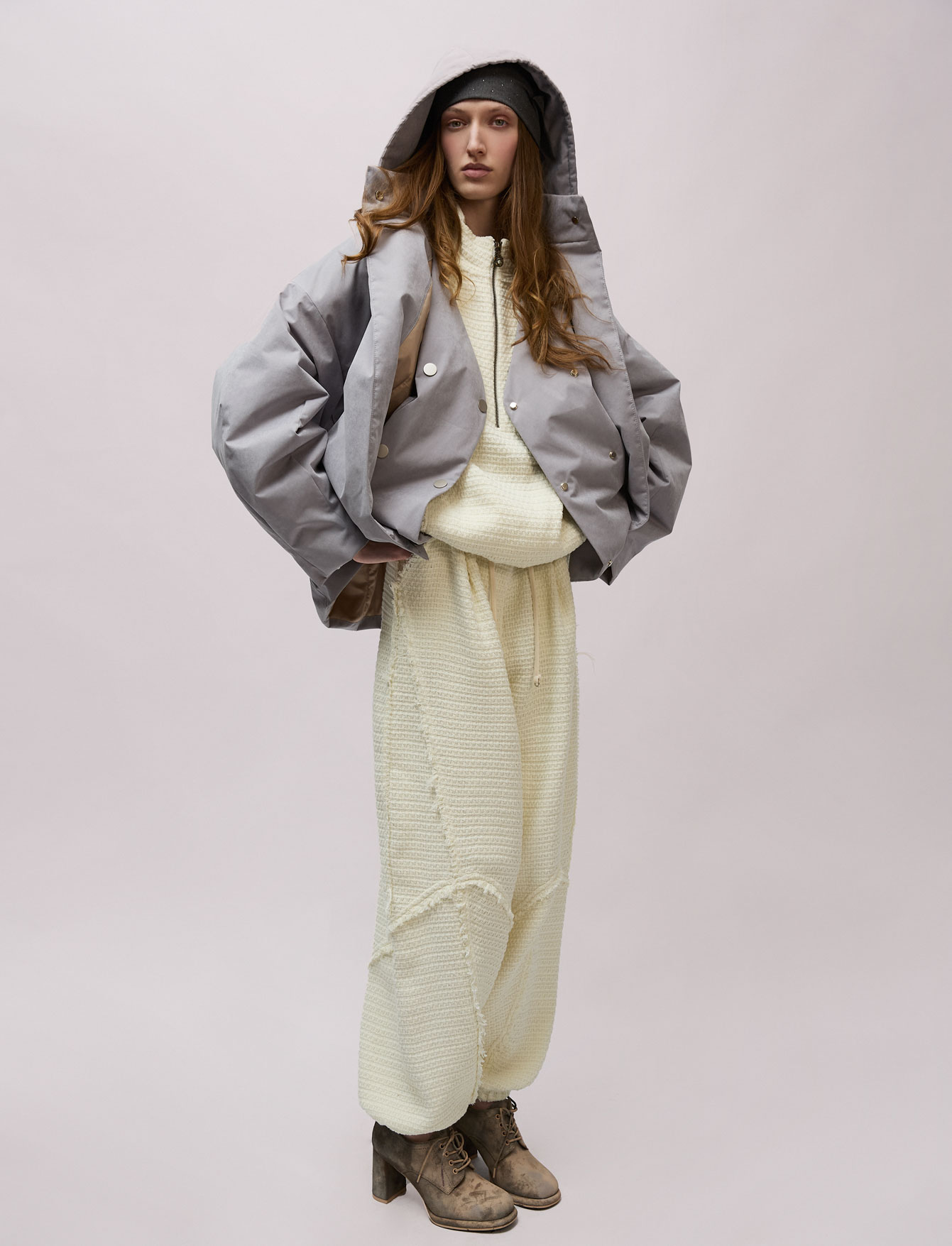 Брюки №71 Francy