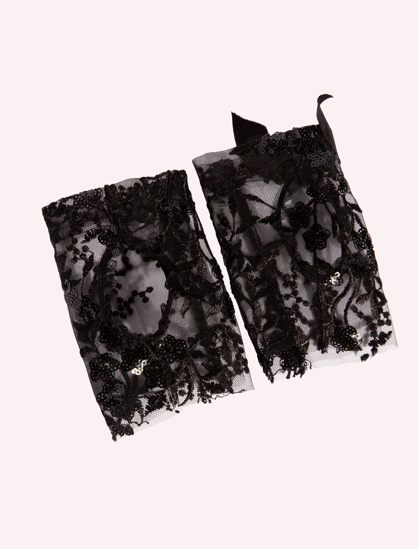 Митенки e№4. 9097