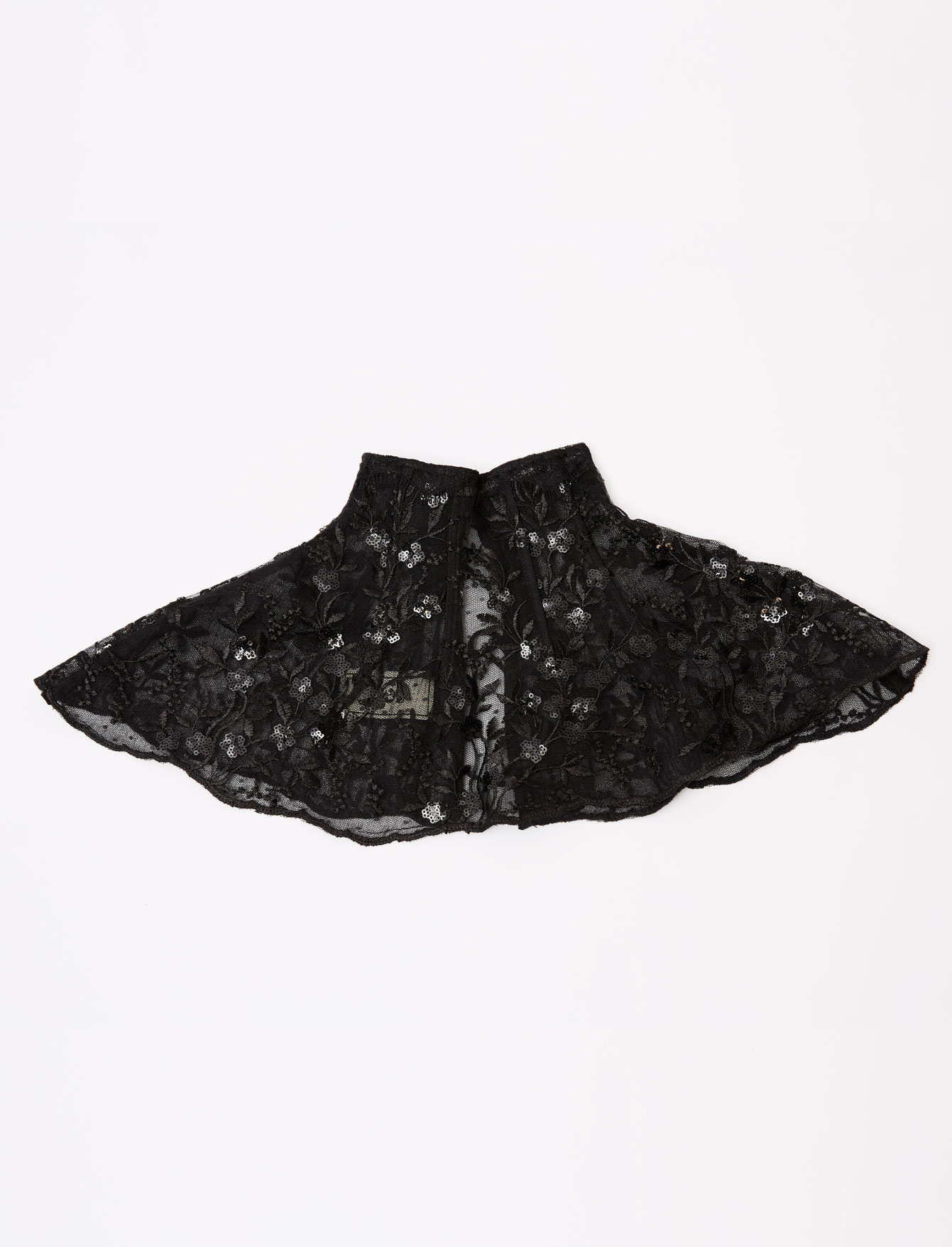 Воротник из кружева №27 Party