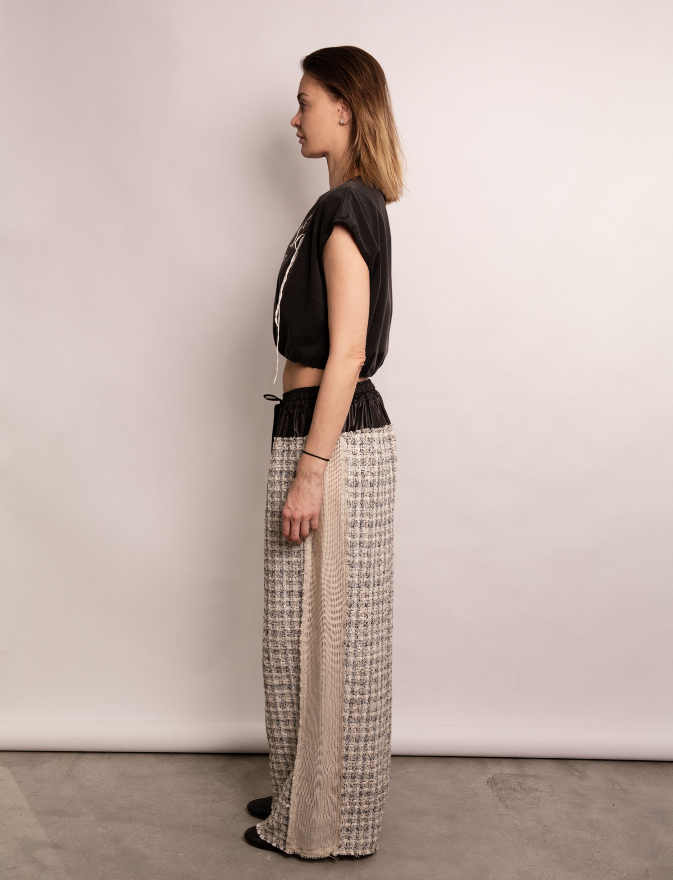 Футболка Автор ("B.Creator") черная