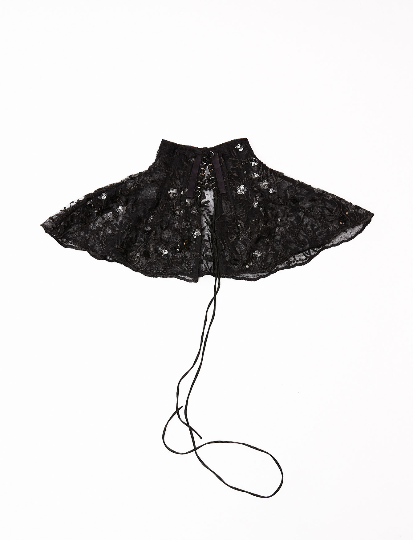 Воротник из кружева №27 Party