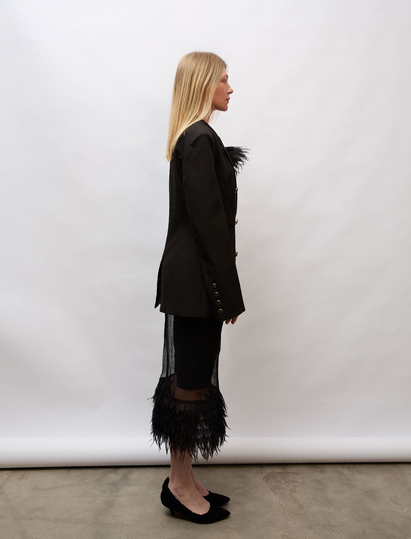 Юбка Shadow Moss