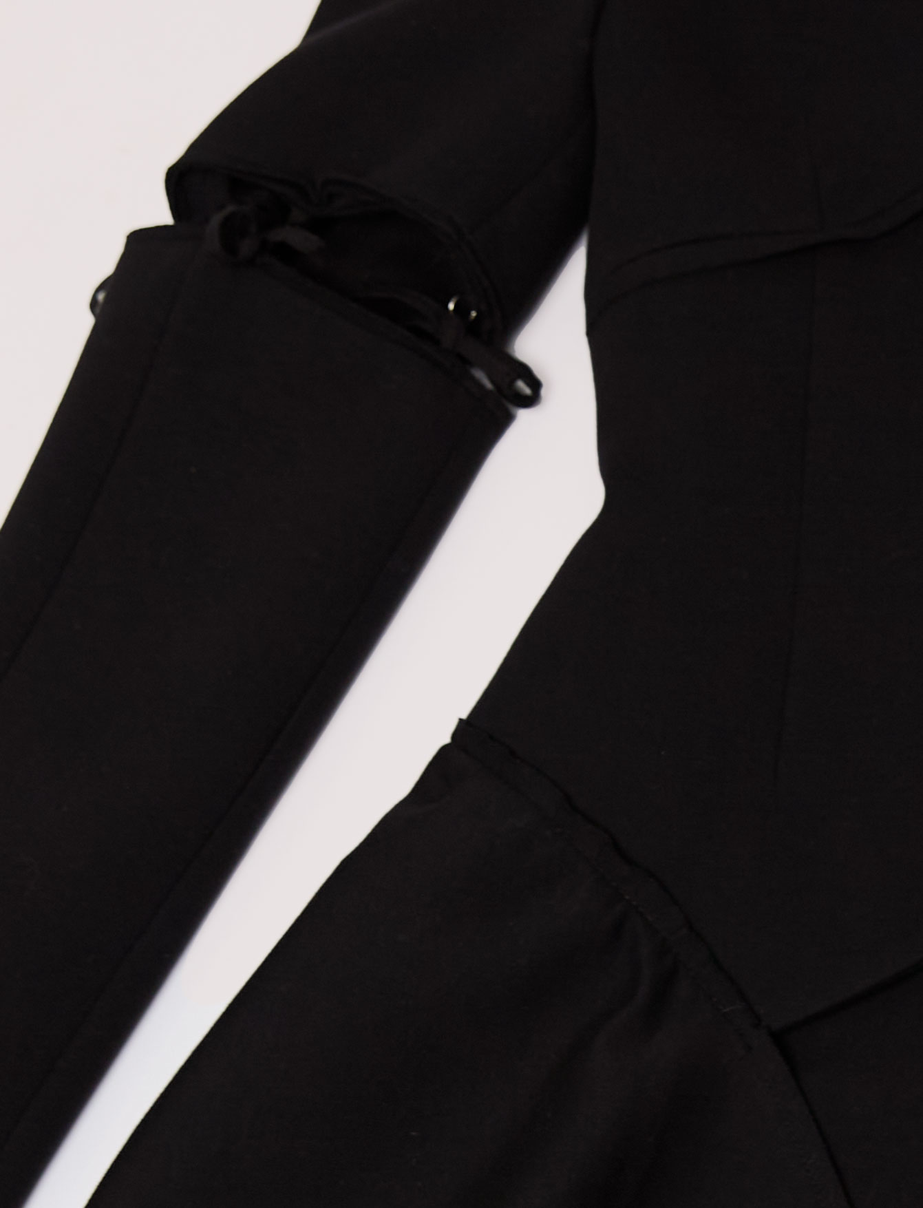 Жакет №55 Anthracite