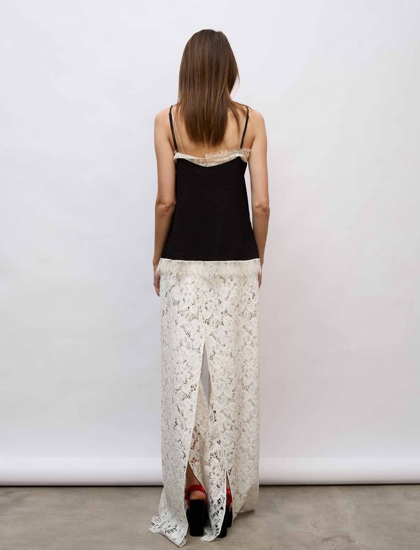 Брюки №30 Peony