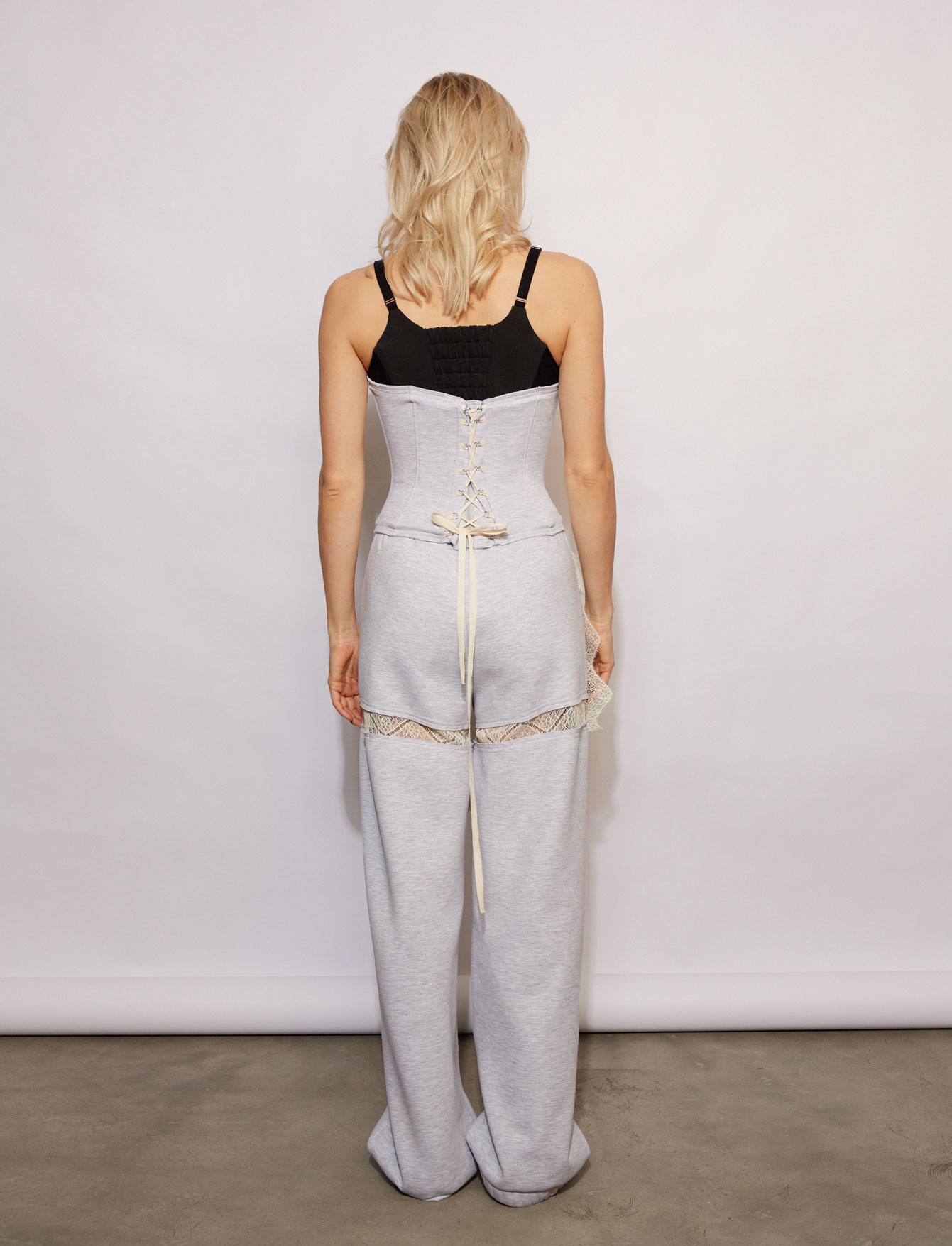 Пояс-корсет №21 Melange