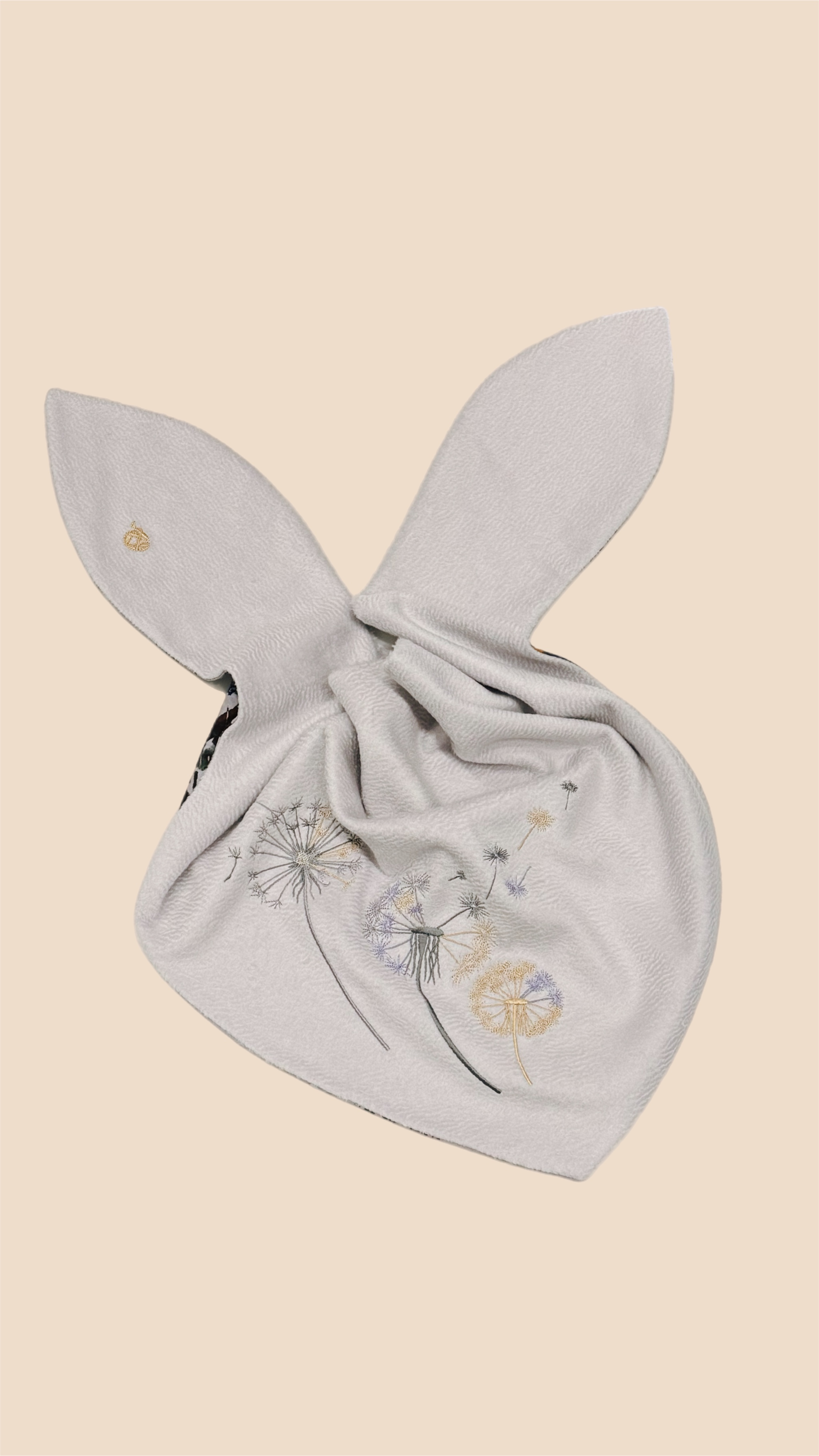 Косынка №2 Cashmere Косынка №2 Cashmere