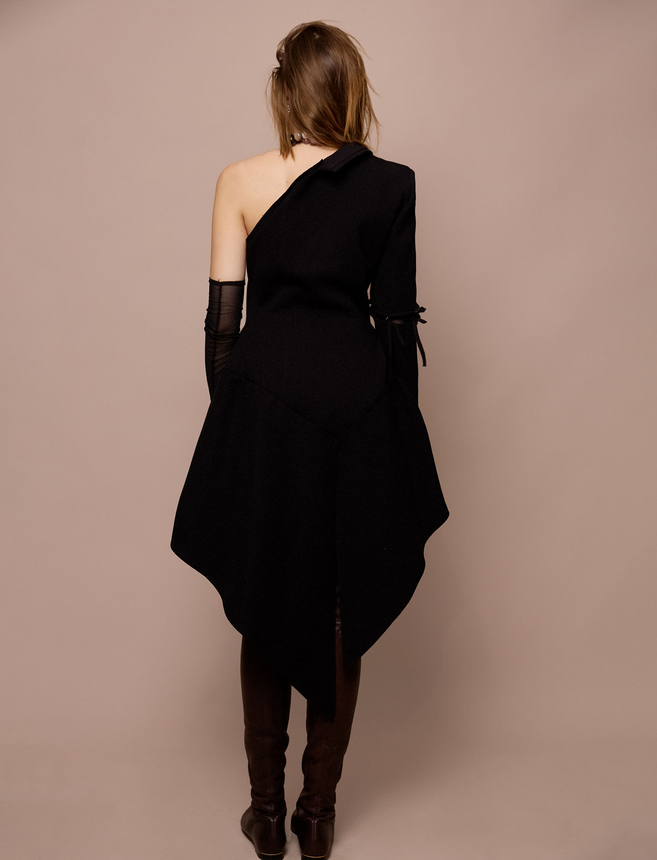 Жакет №55 Anthracite