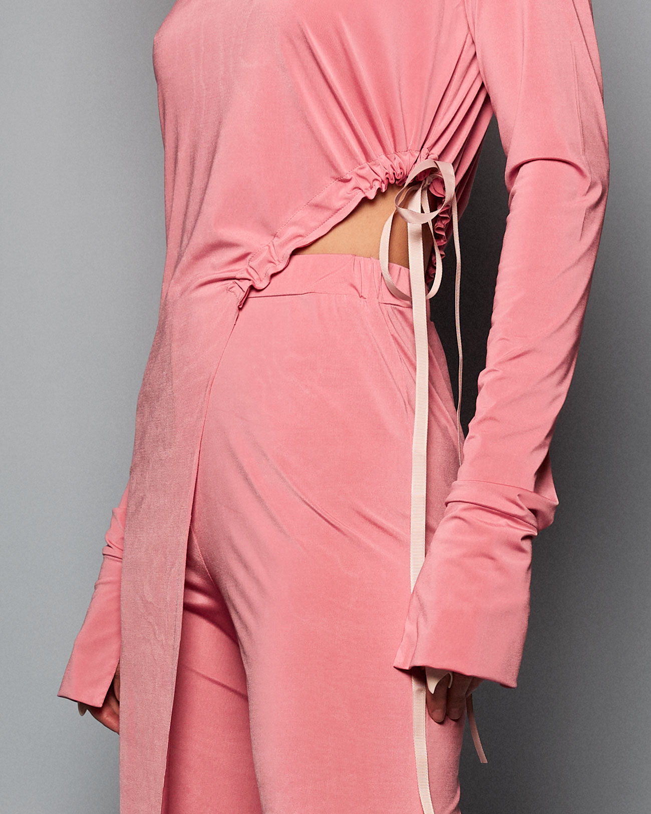 Туника №27 Pink Lady Туника №27 Pink Lady